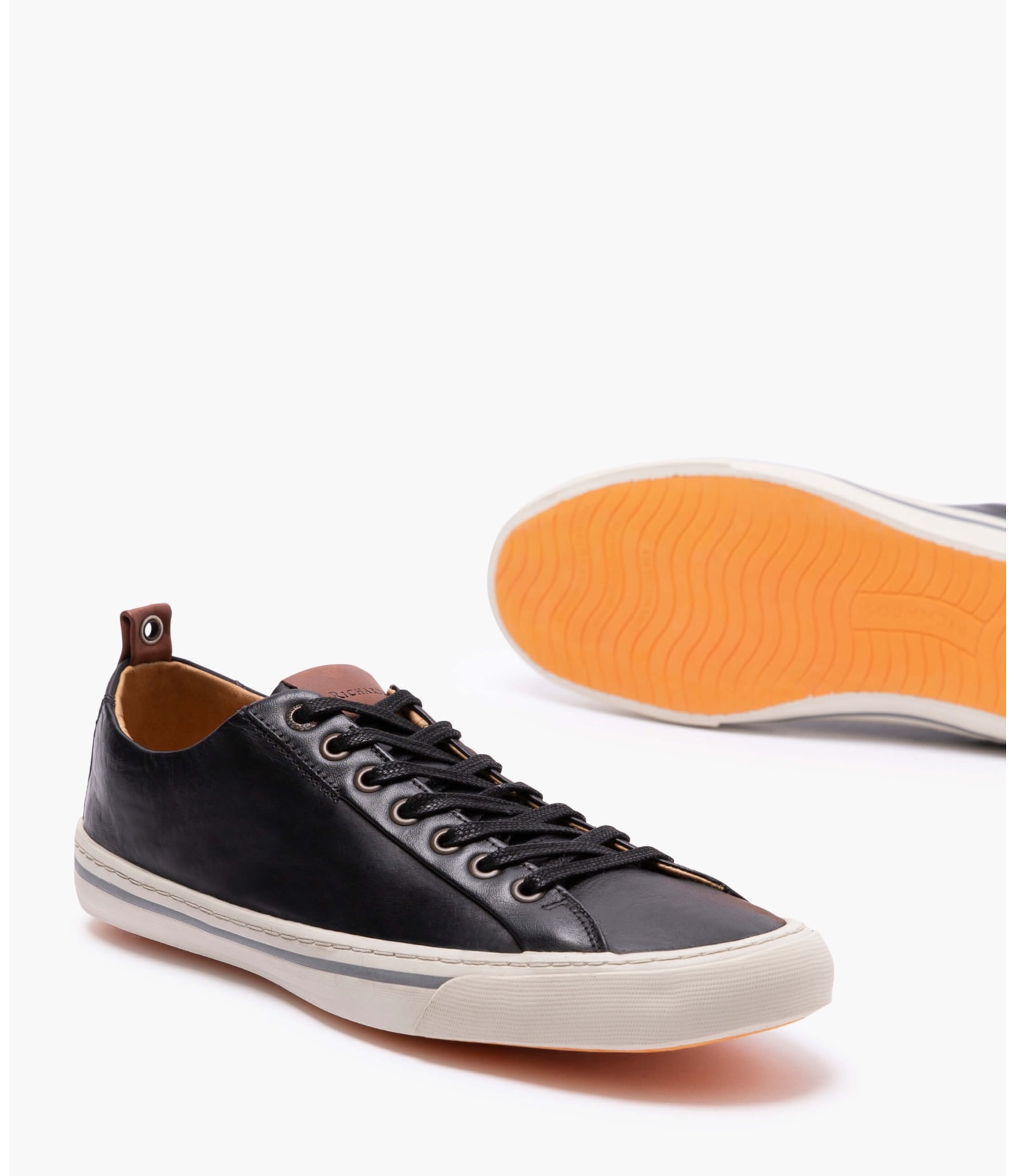 Tênis Biarritz Preto