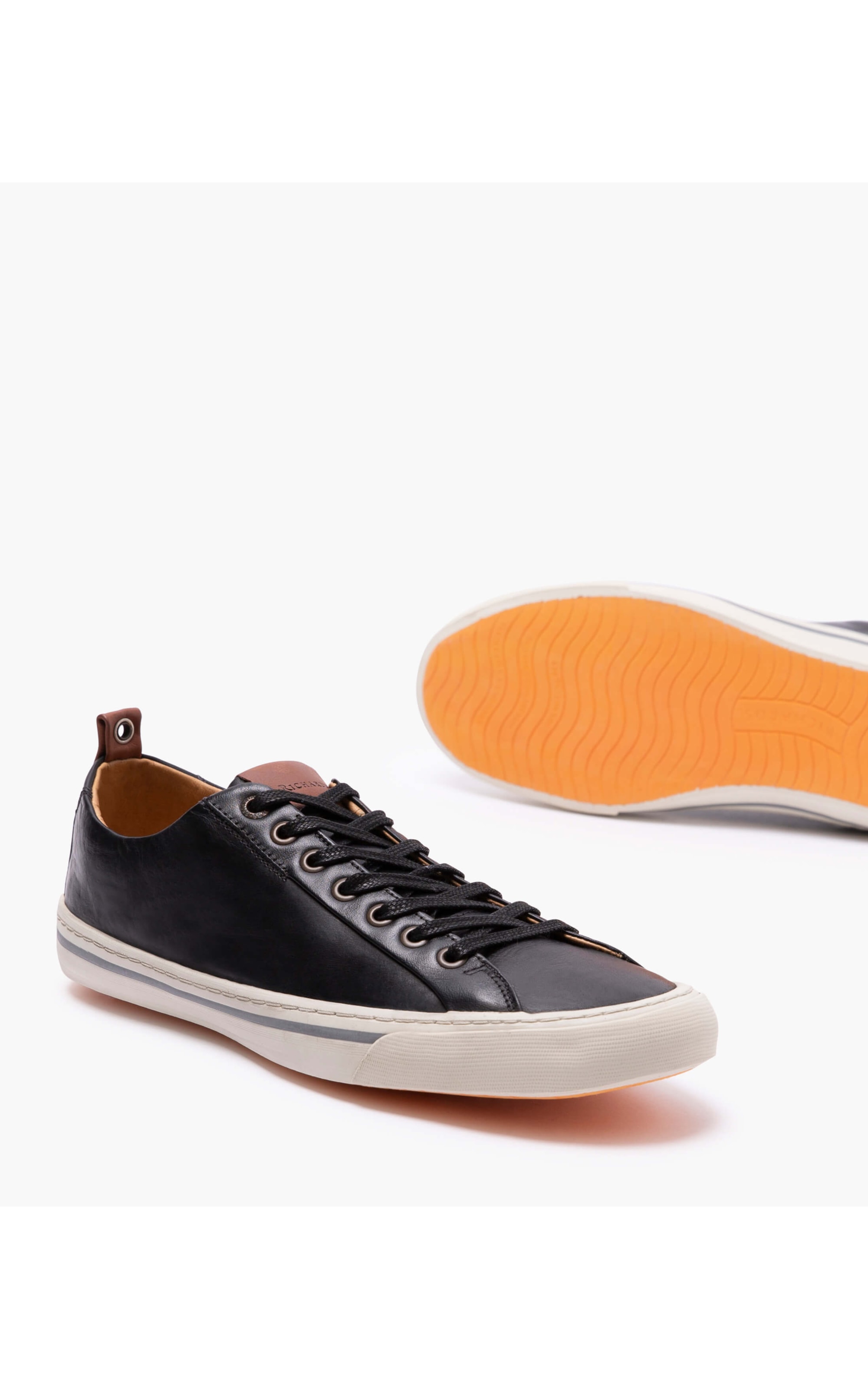 Tênis Biarritz Preto