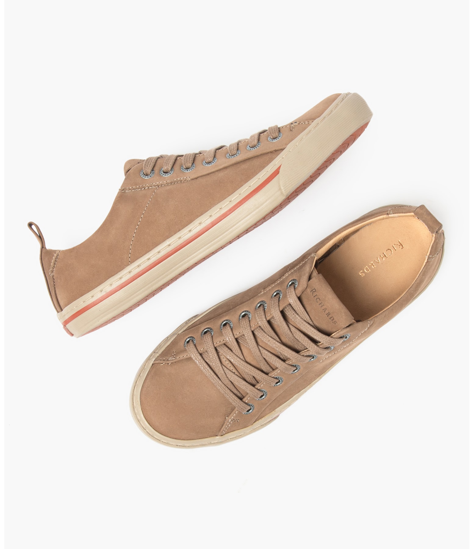 Tênis Biarritz Soft Husk