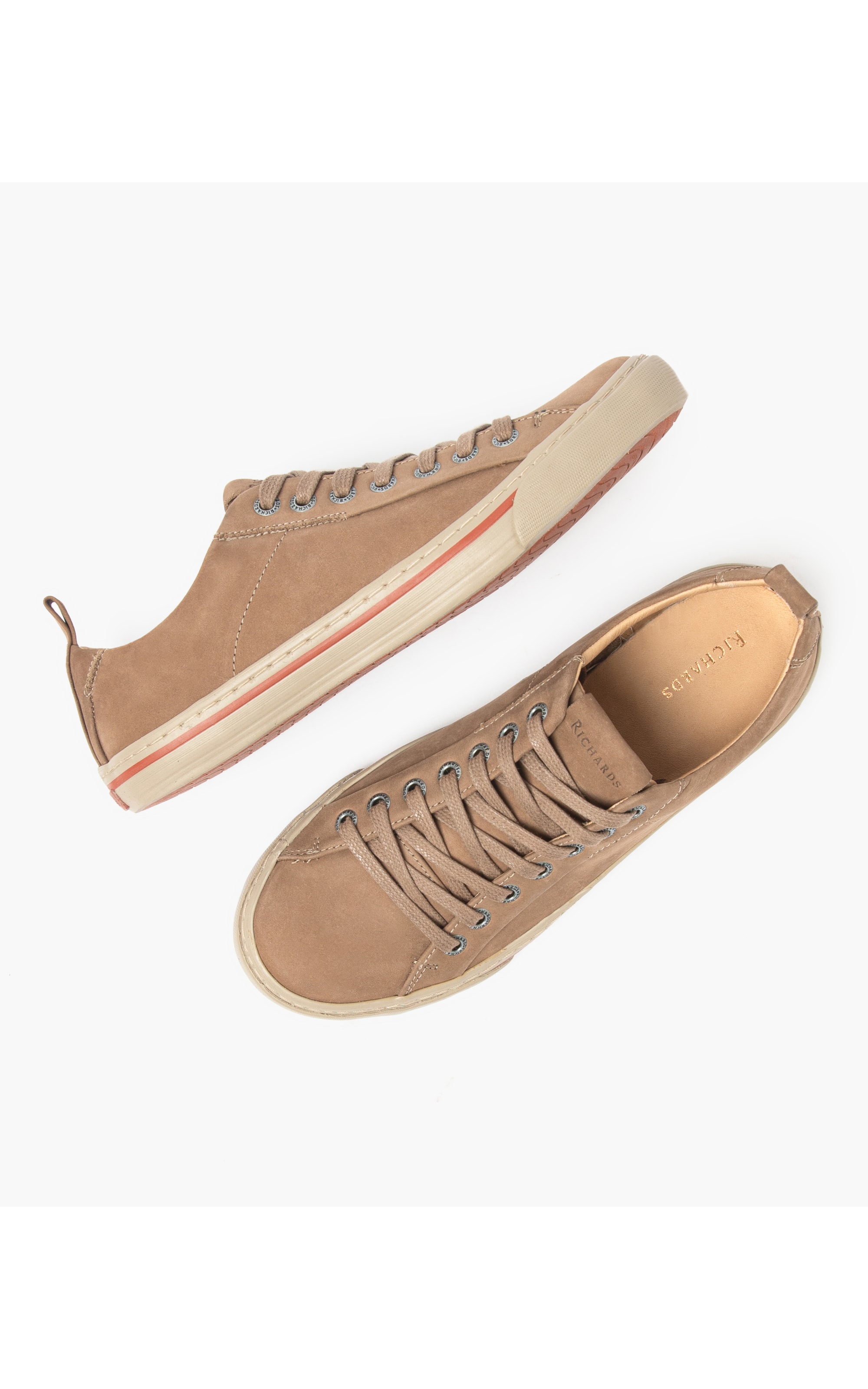 Tênis Biarritz Soft Husk