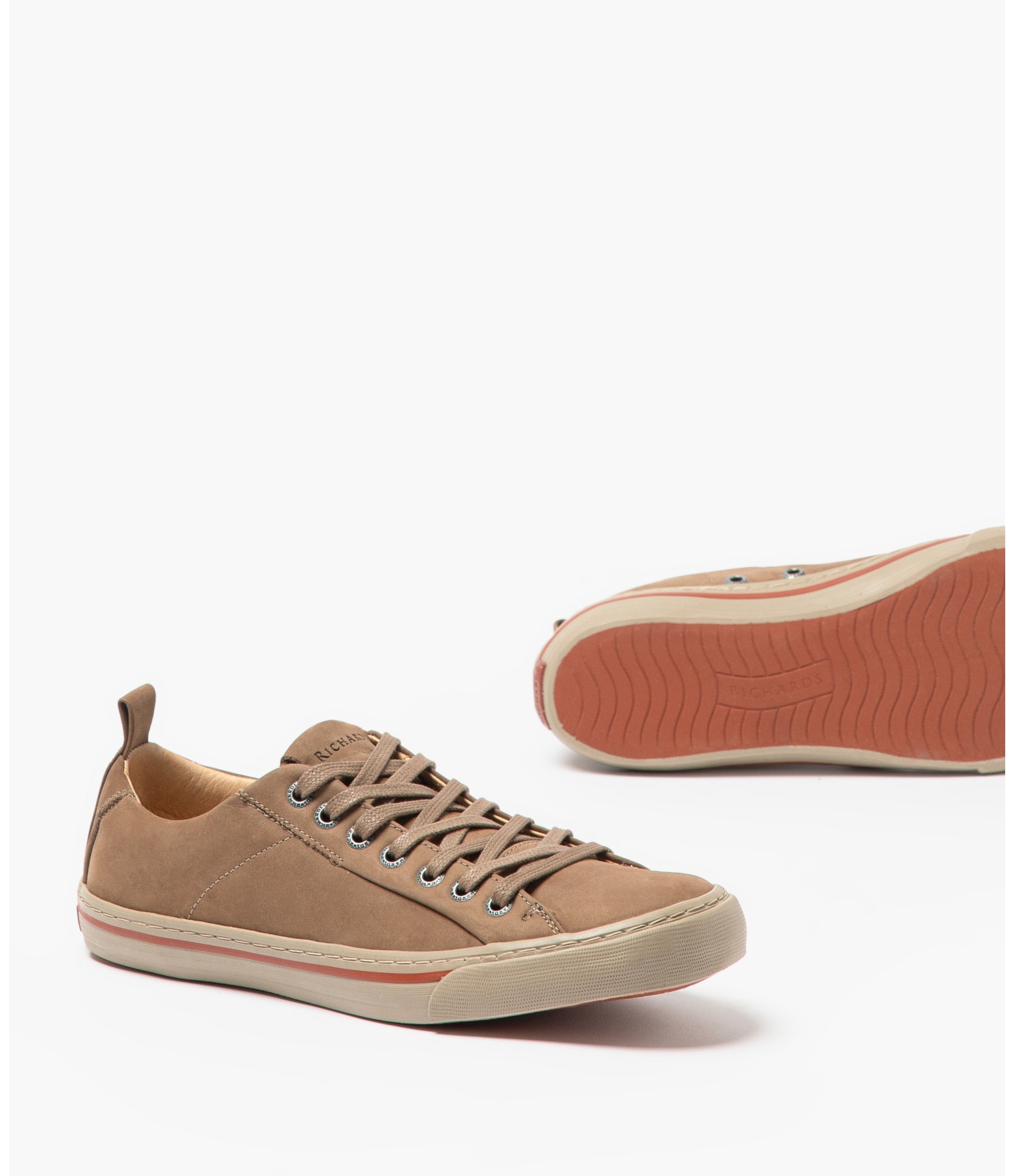Tênis Biarritz Soft Husk