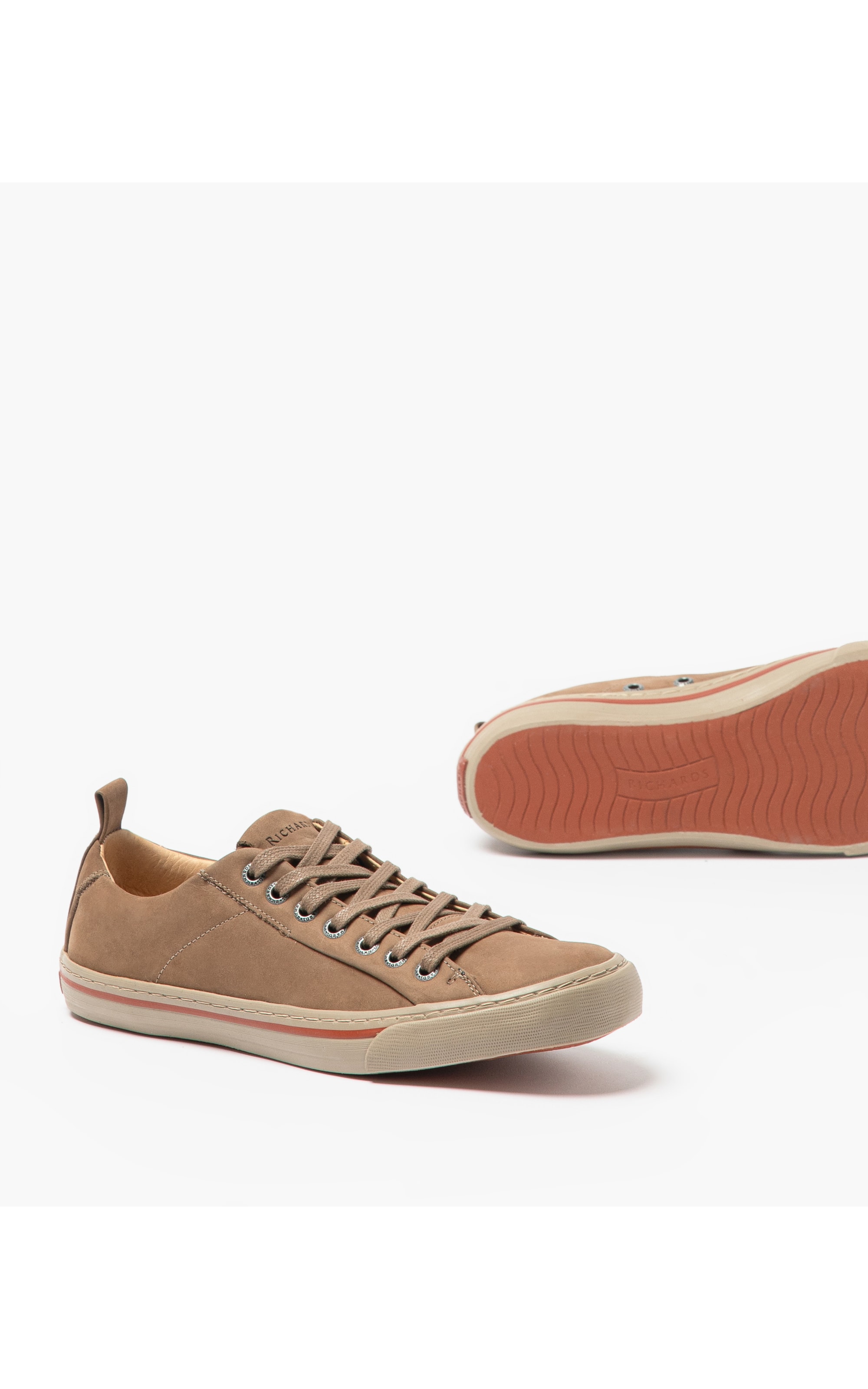 Tênis Biarritz Soft Husk