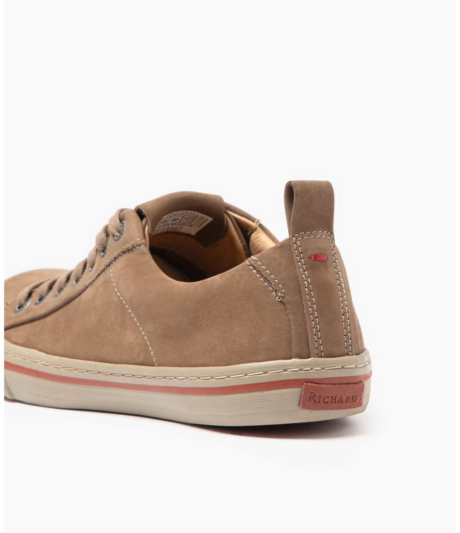 Tênis Biarritz Soft Husk