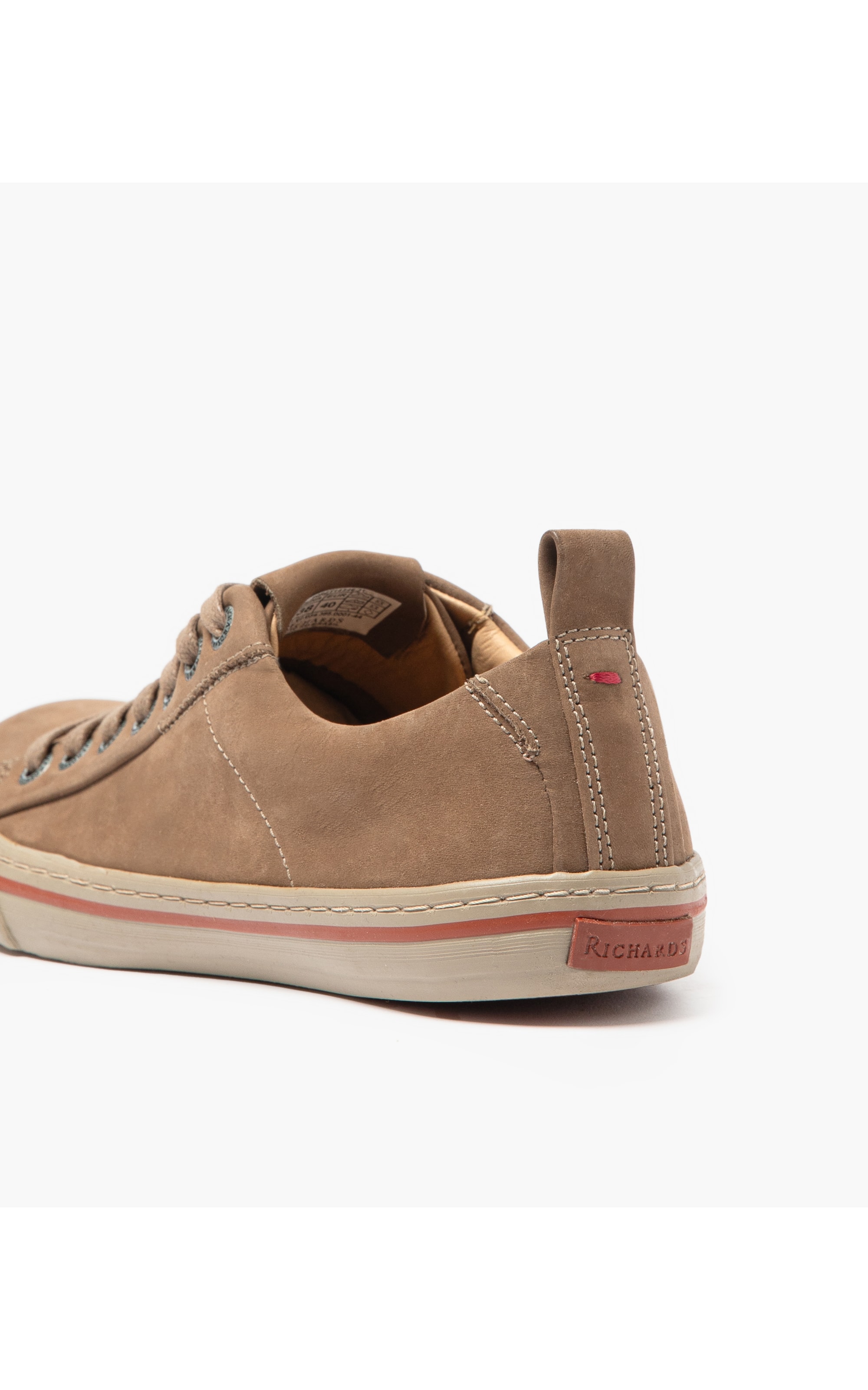 Tênis Biarritz Soft Husk