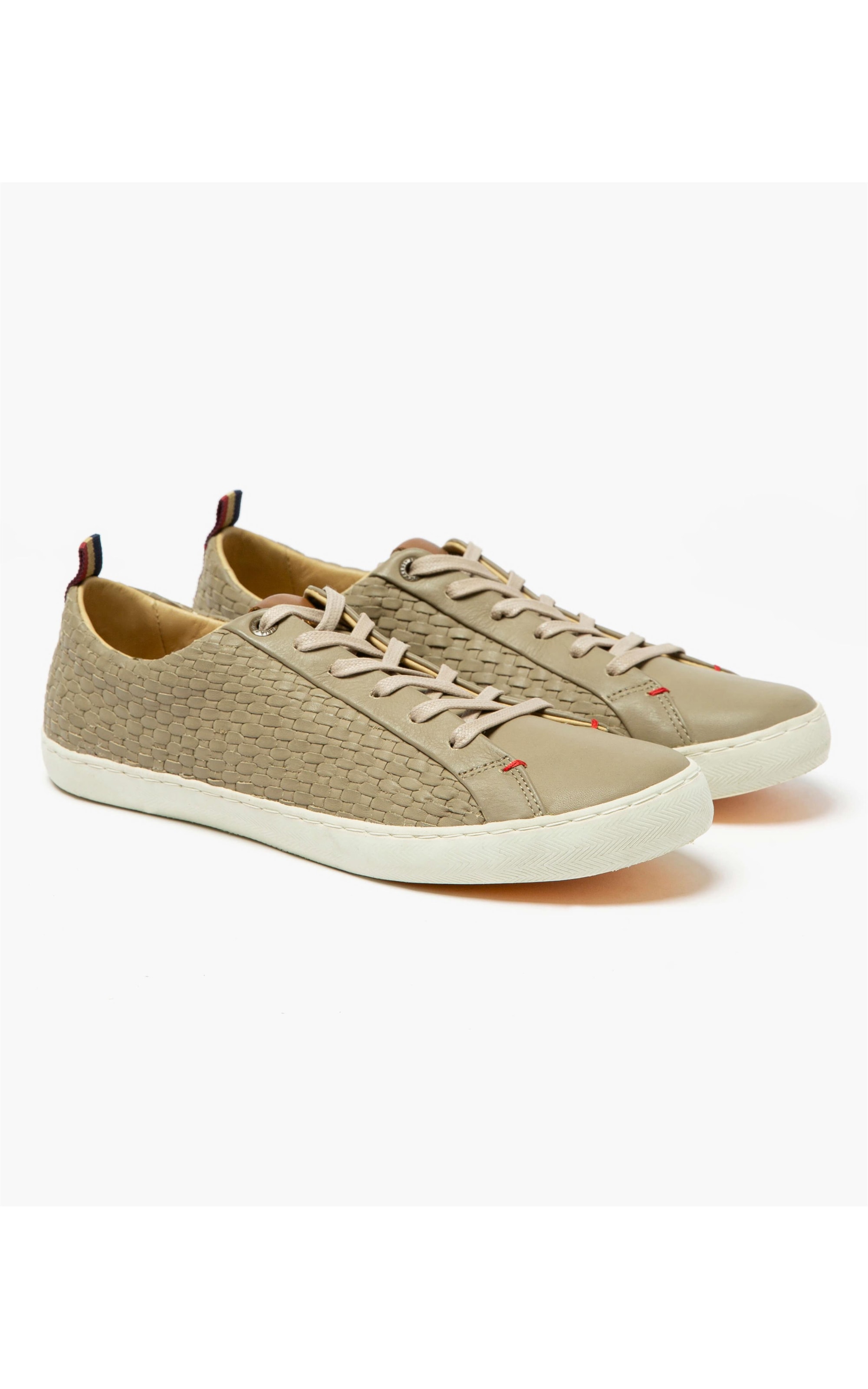 Tênis Biarritz Tresse Mouse