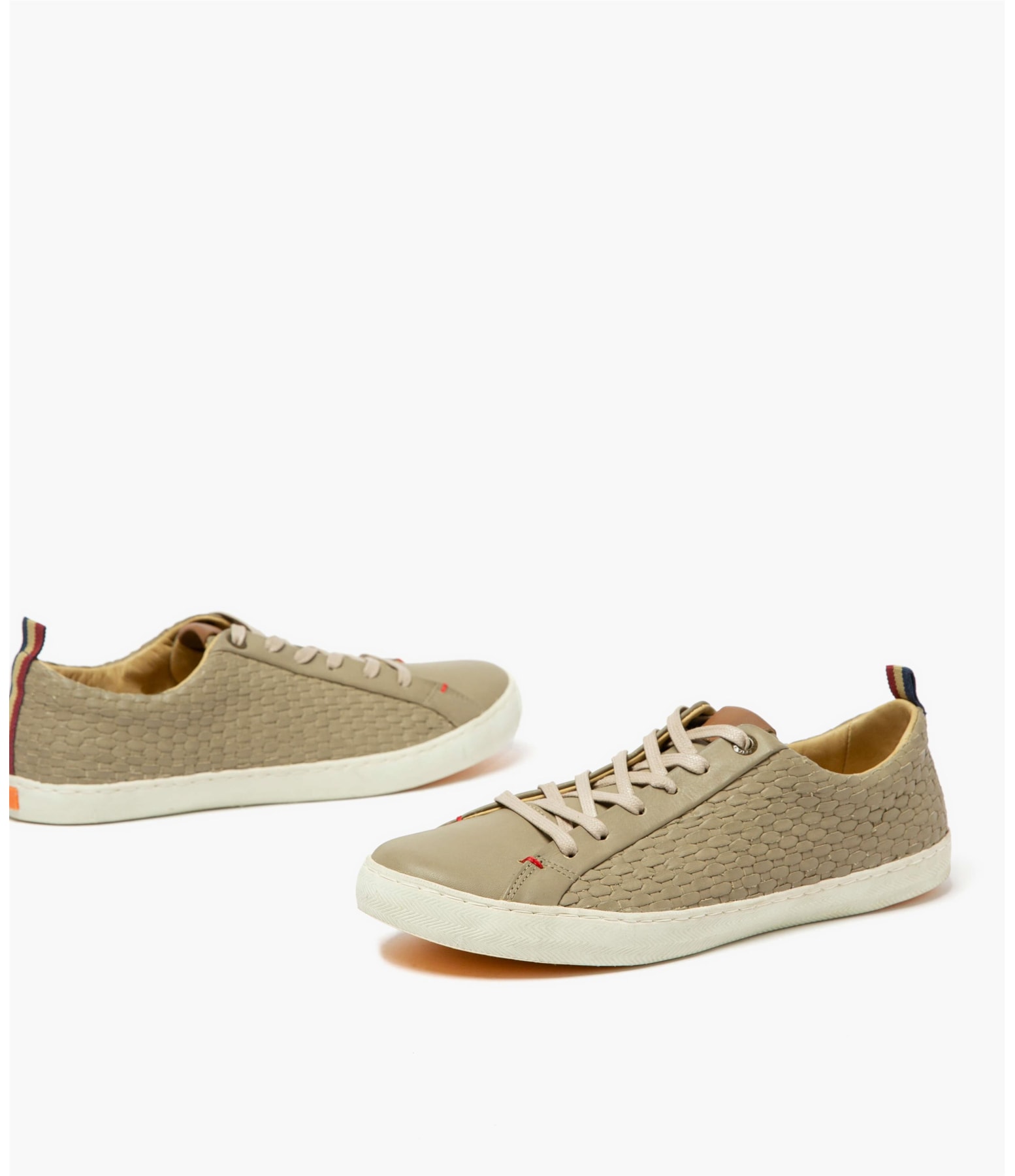 Tênis Biarritz Tresse Mouse
