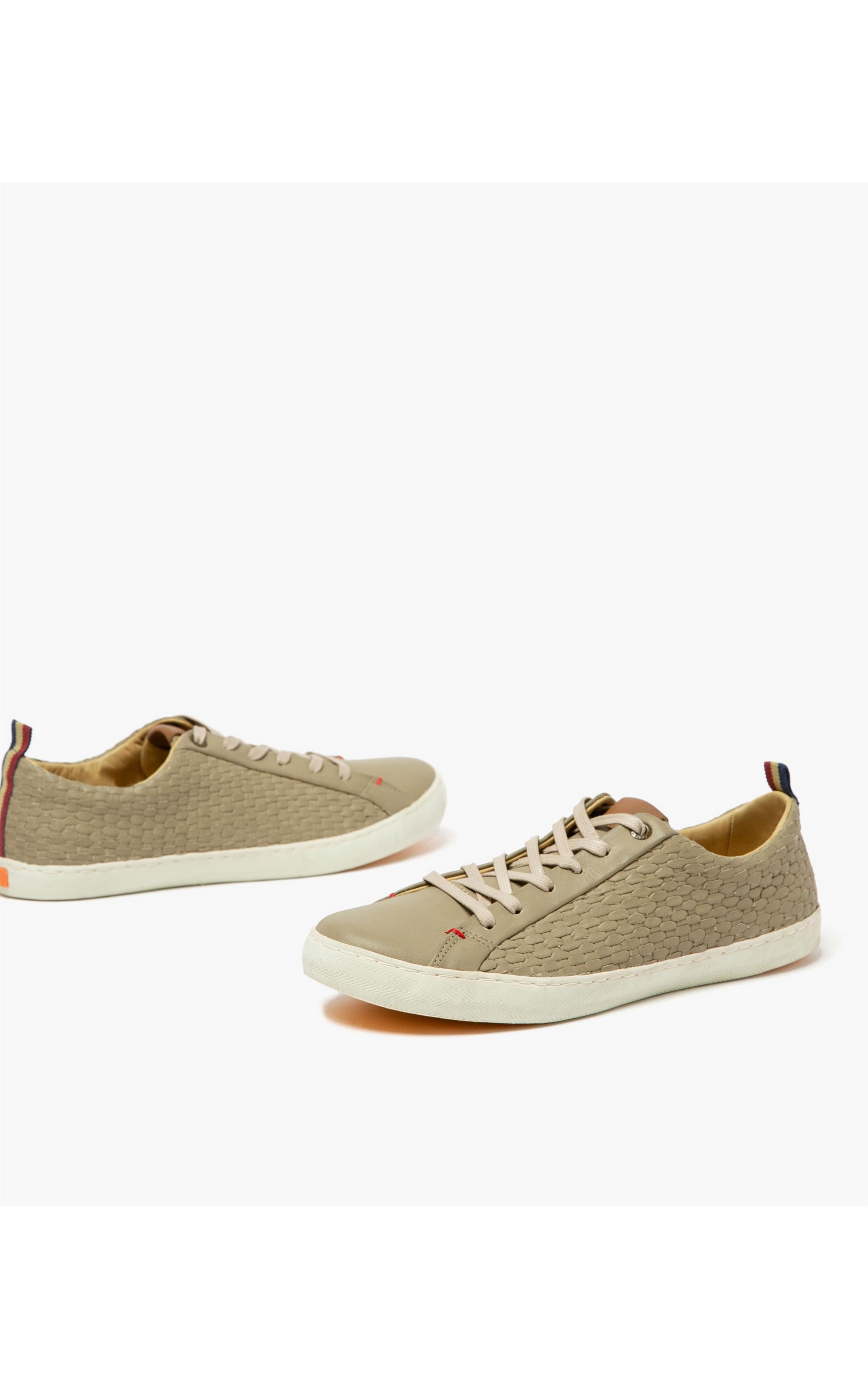 Tênis Biarritz Tresse Mouse