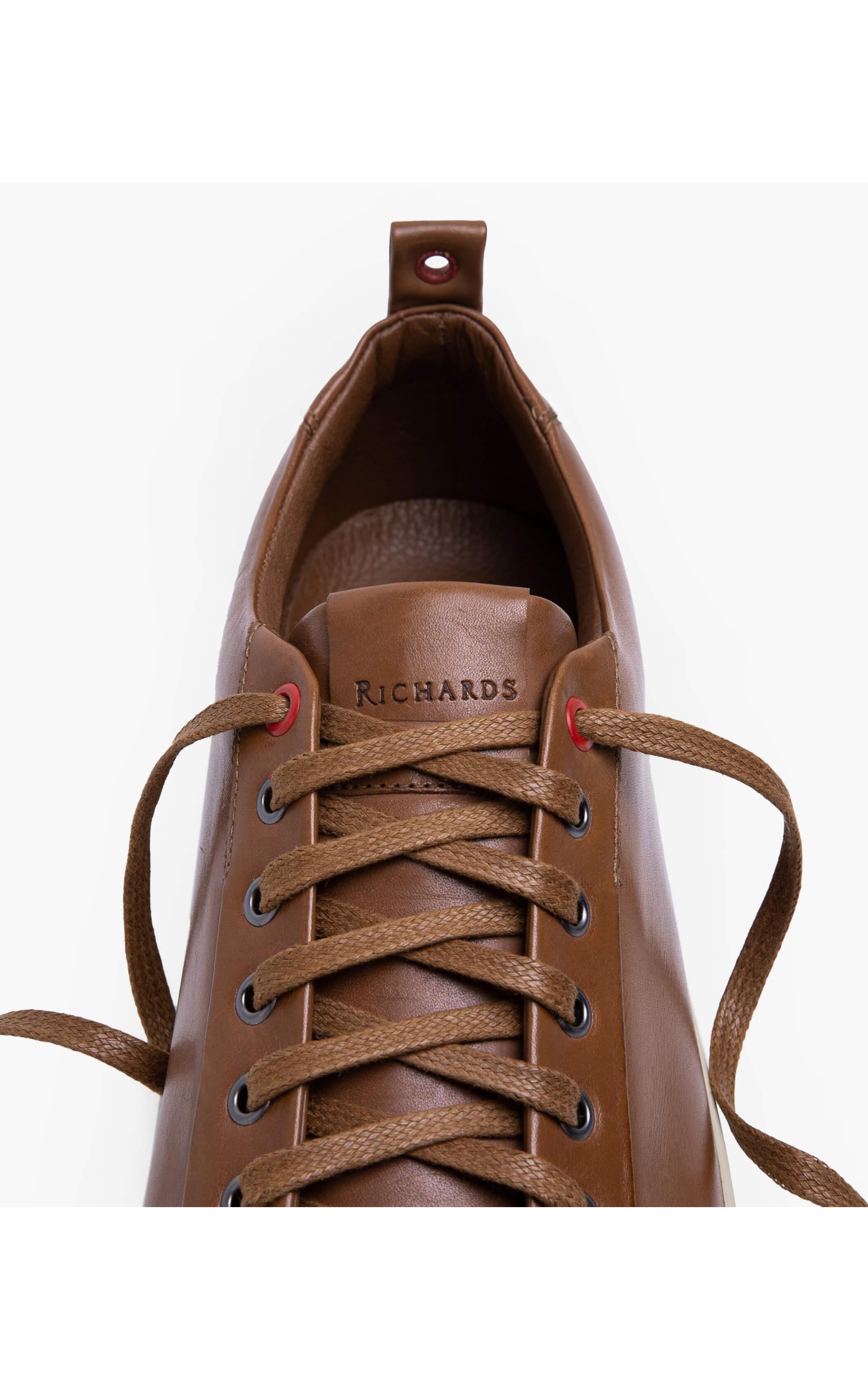 Tênis Biarritz Two Caqui