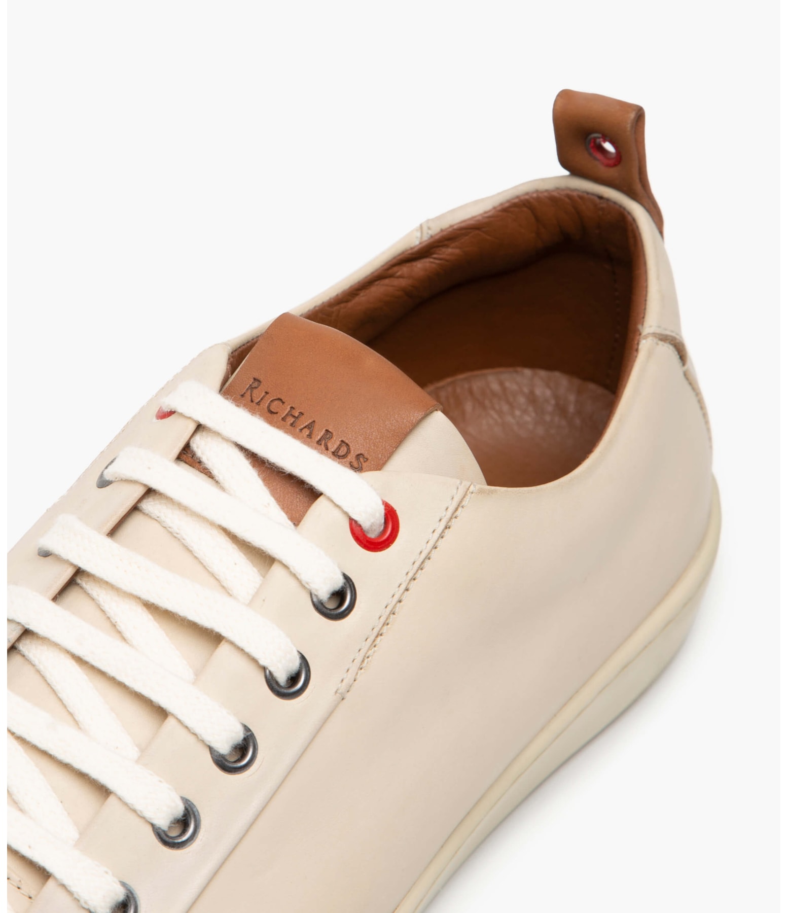 Tênis Biarritz Two Off White