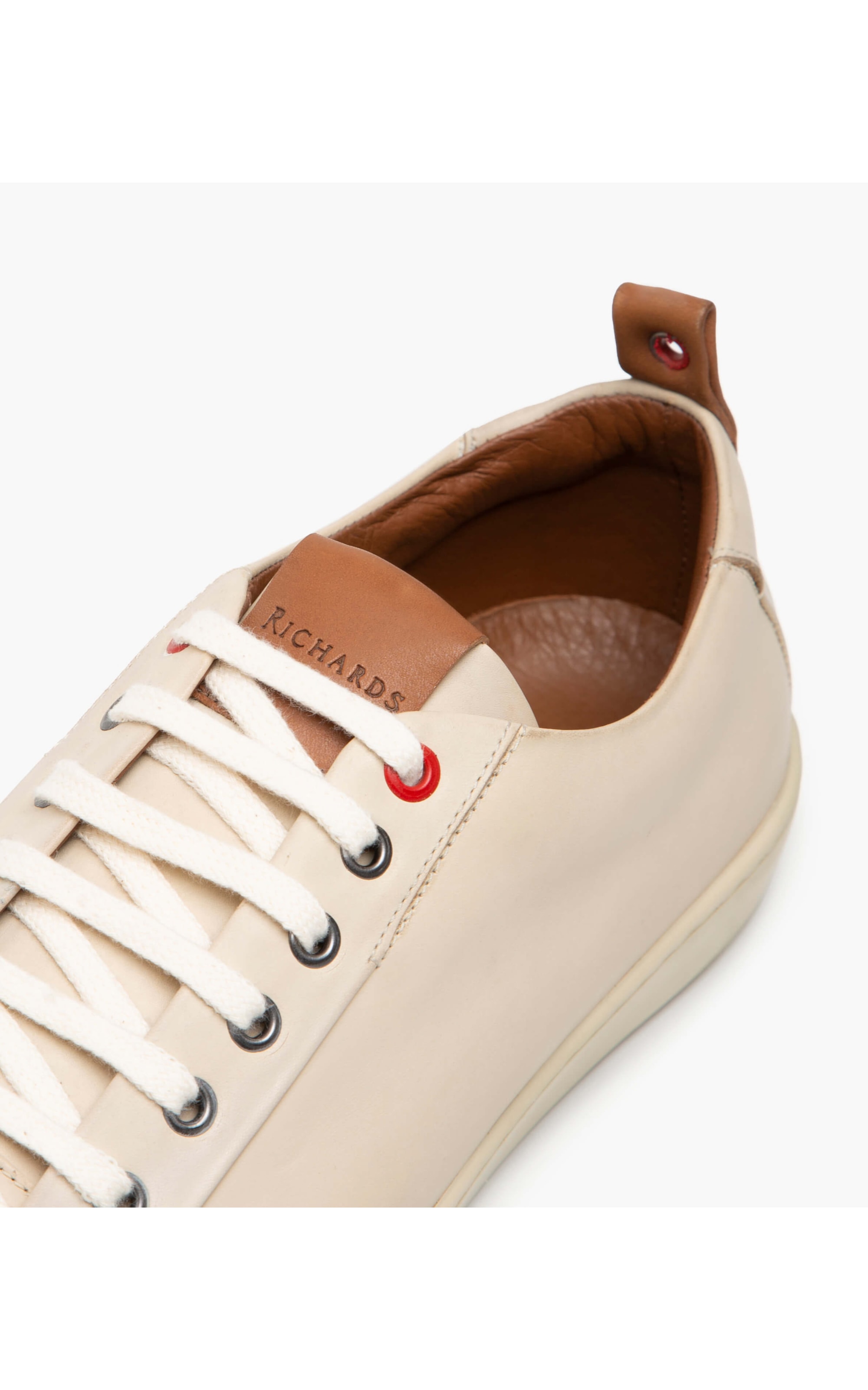Tênis Biarritz Two Off White