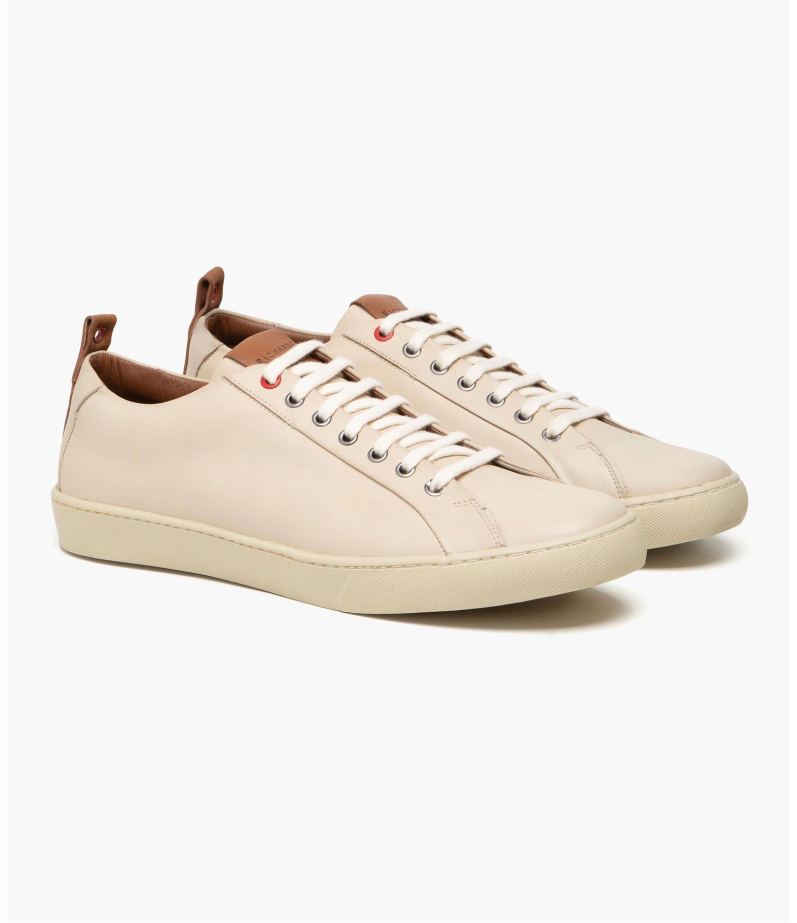 Tênis Biarritz Two Off White