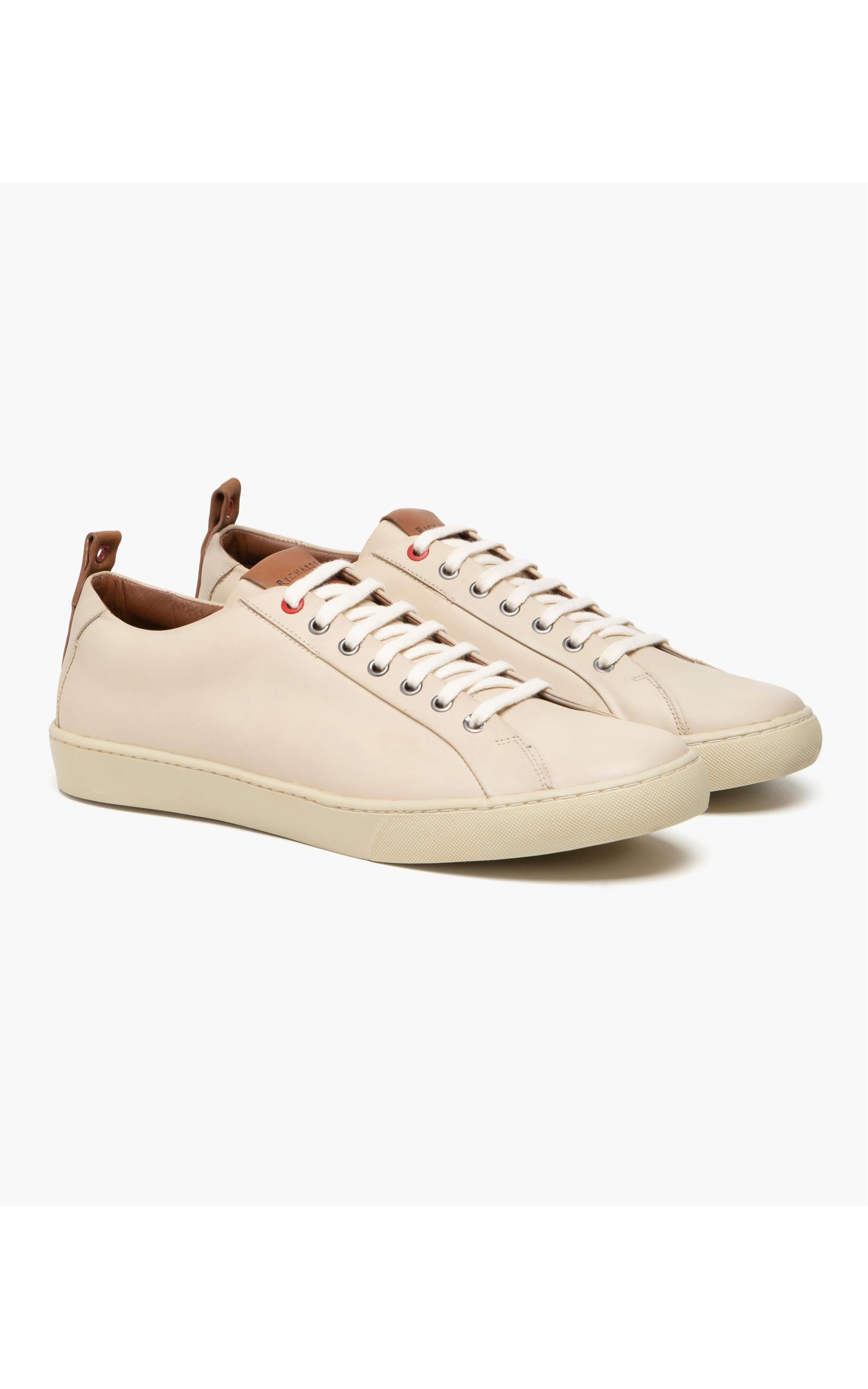 Tênis Biarritz Two Off White