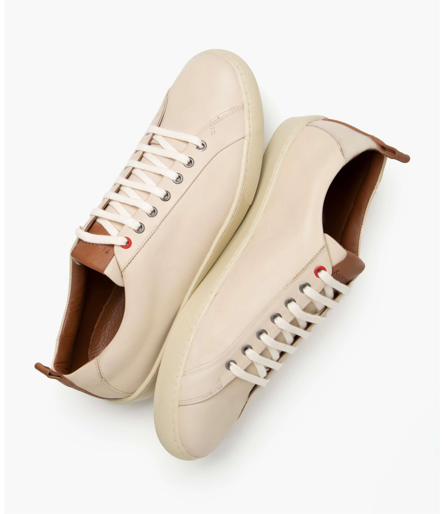 Tênis Biarritz Two Off White