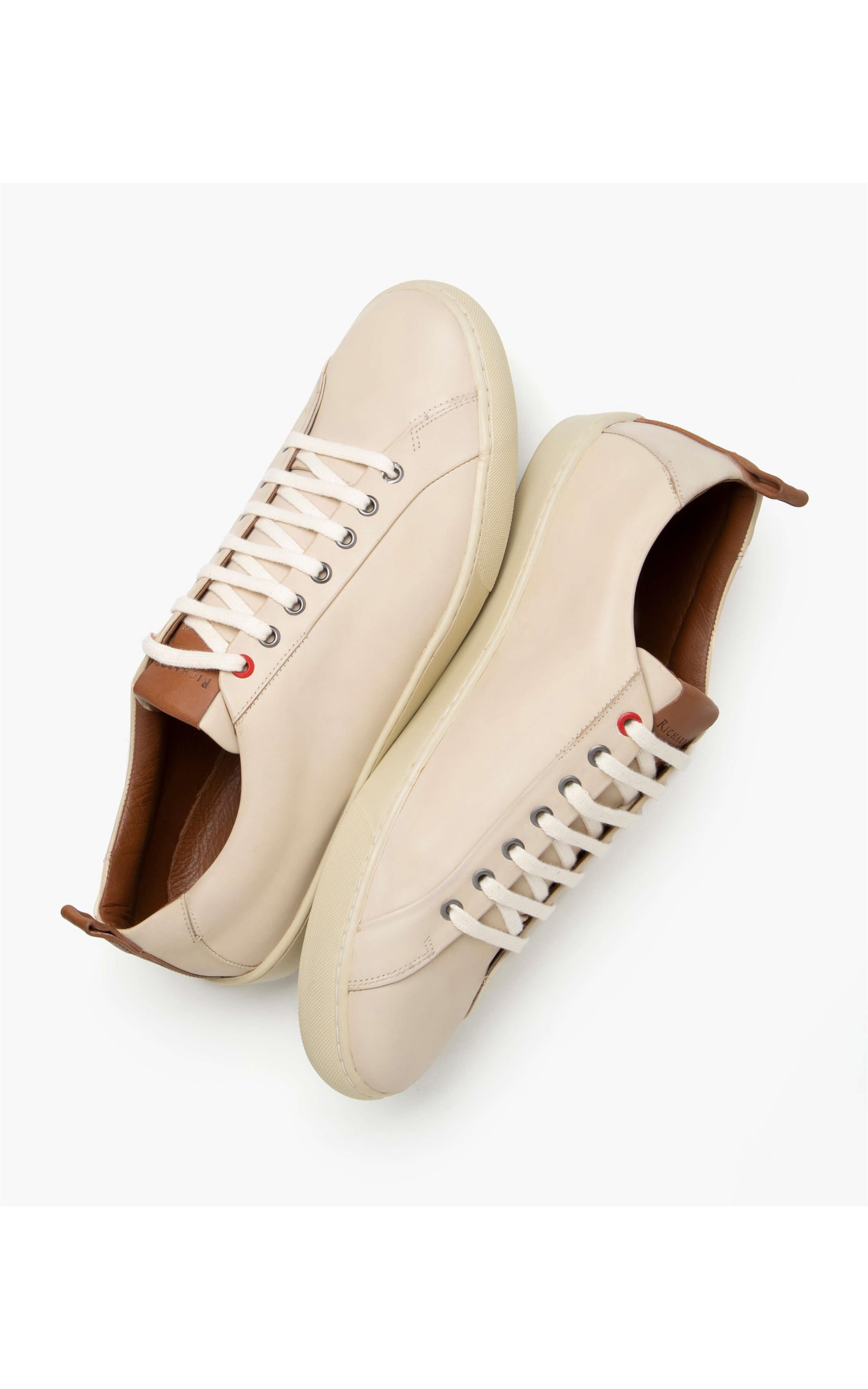 Tênis Biarritz Two Off White