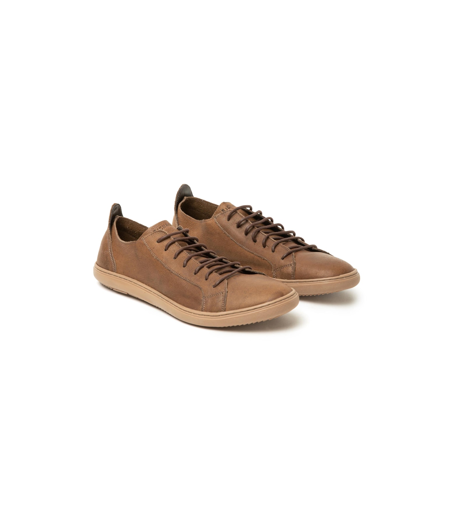 Tenis Caio Rch Marrom