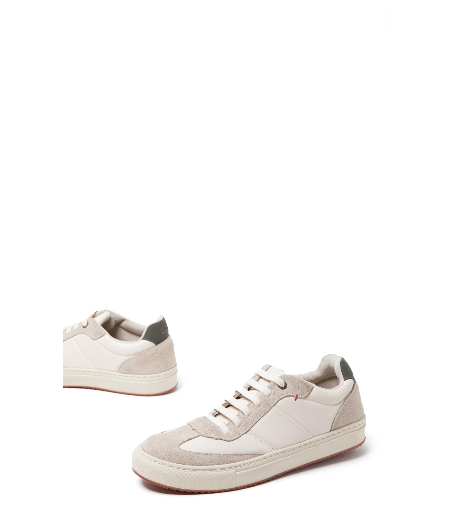 Tênis Camel Rch Off White