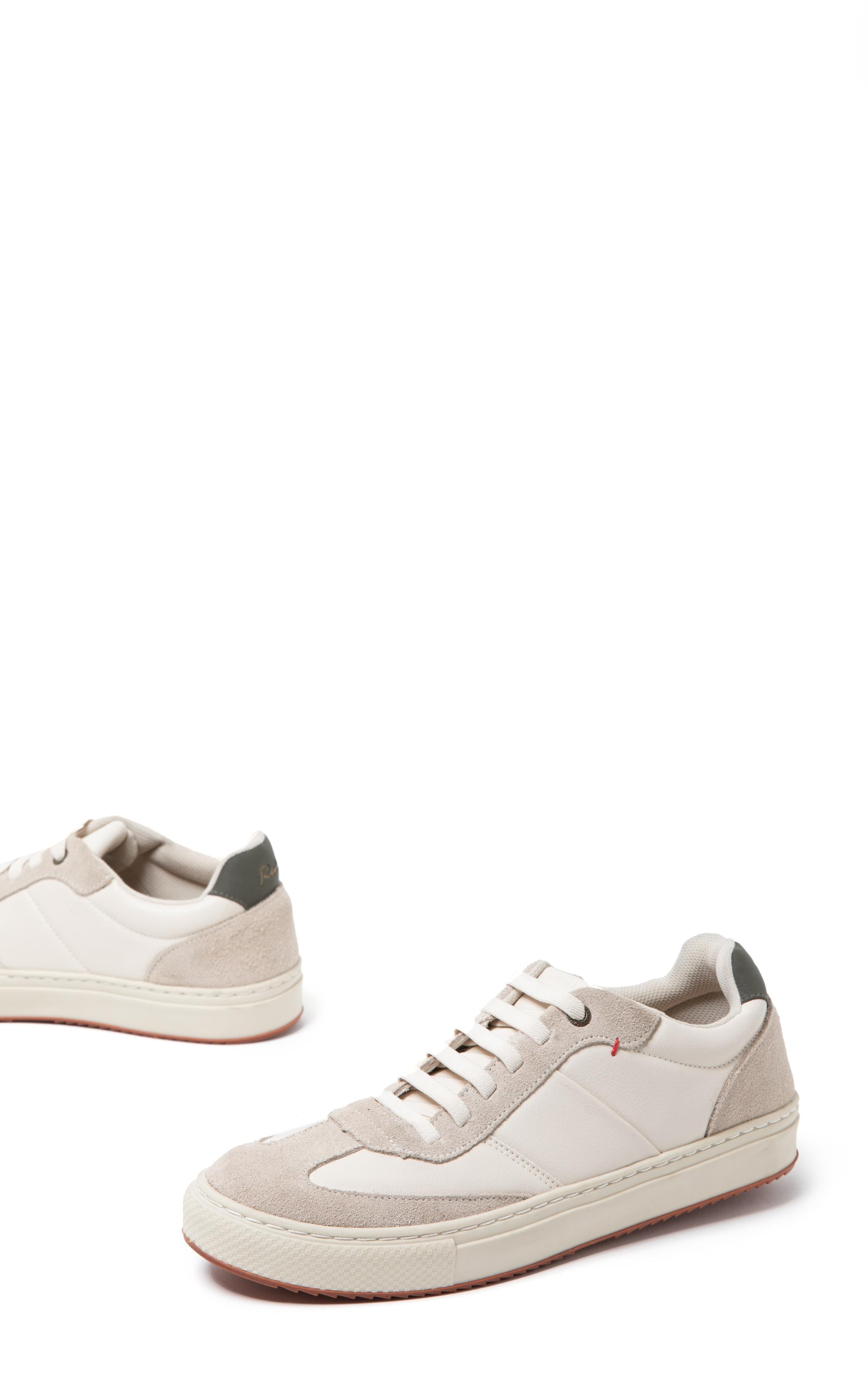 Tênis Camel Rch Off White