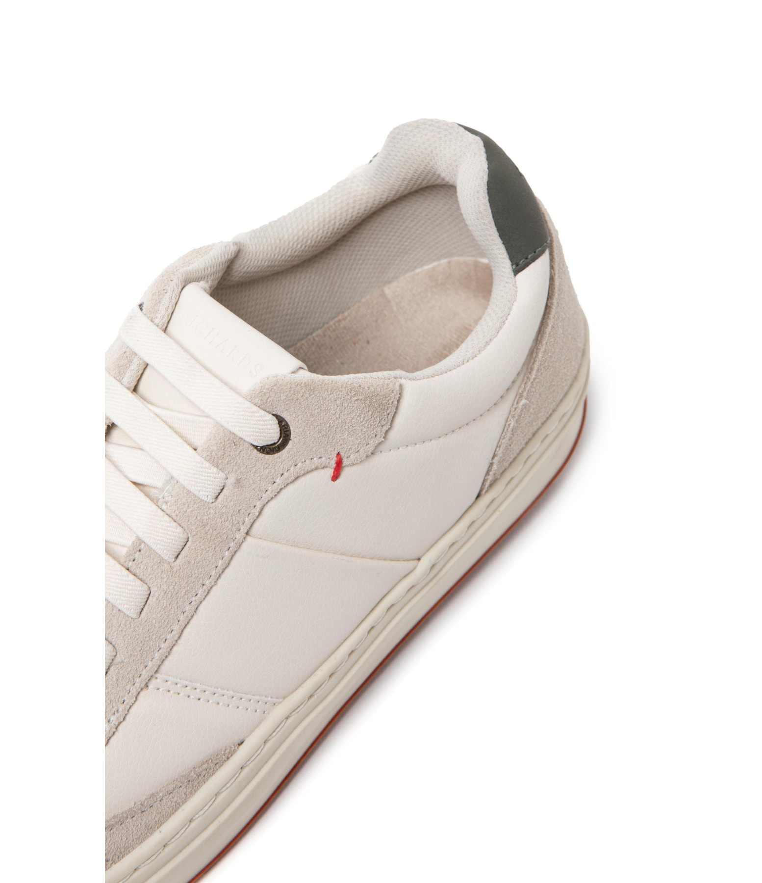 Tênis Camel Rch Off White