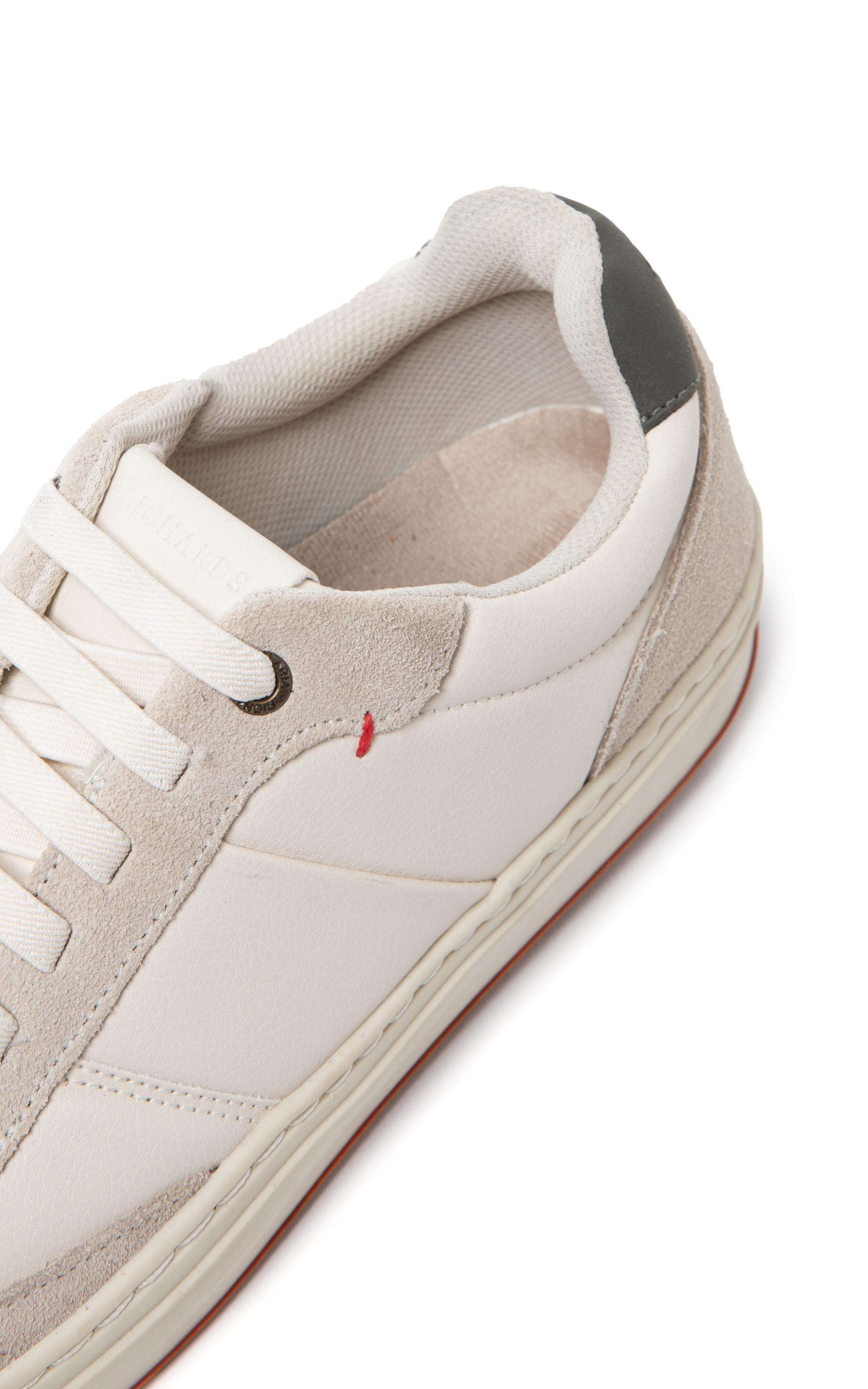Tênis Camel Rch Off White