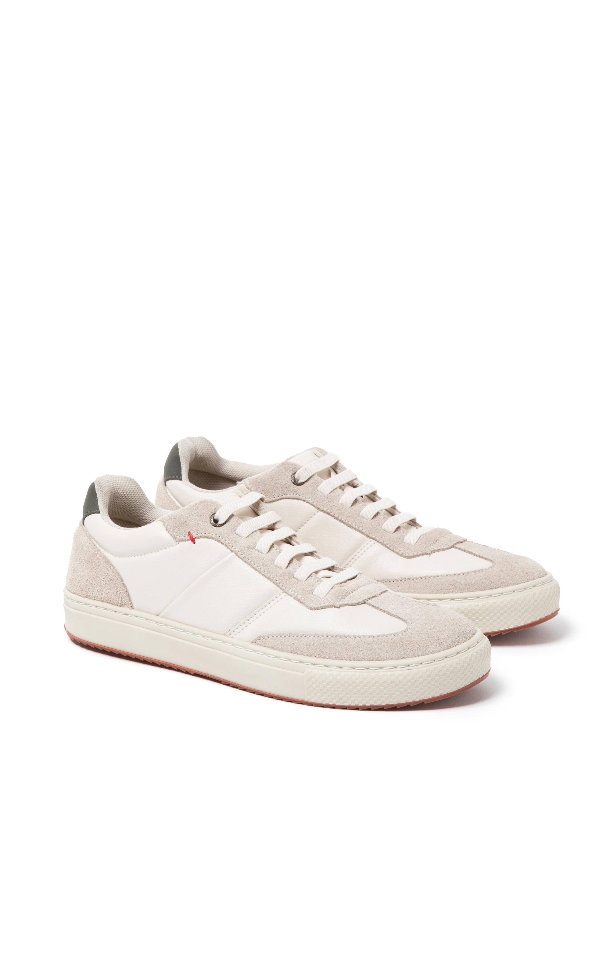 Tênis Camel Rch Off White