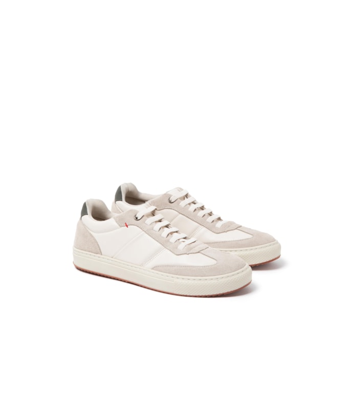 Tênis Camel Rch Off White