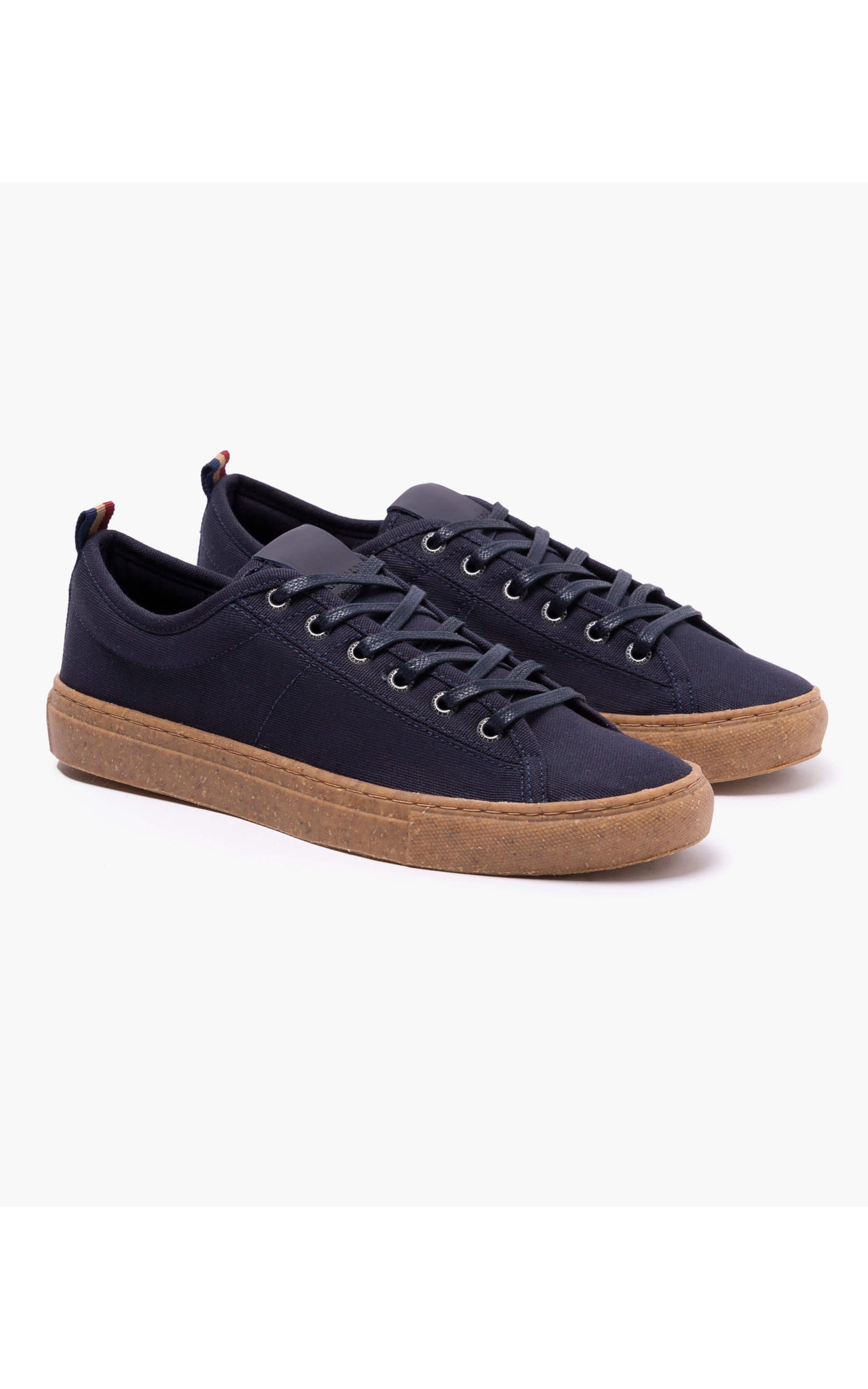  Tênis Canvas Upycling Marinho