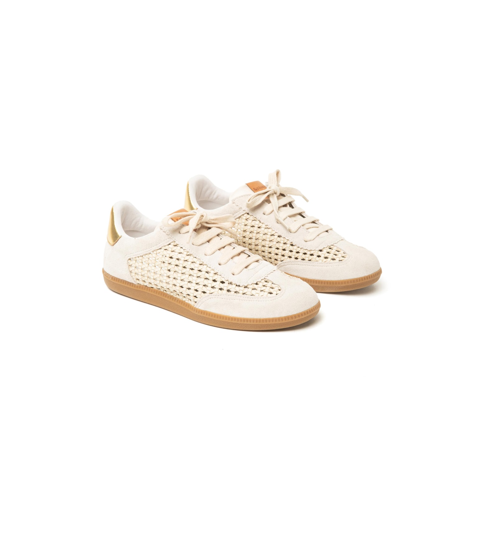 Tênis Catarina Rch Off White