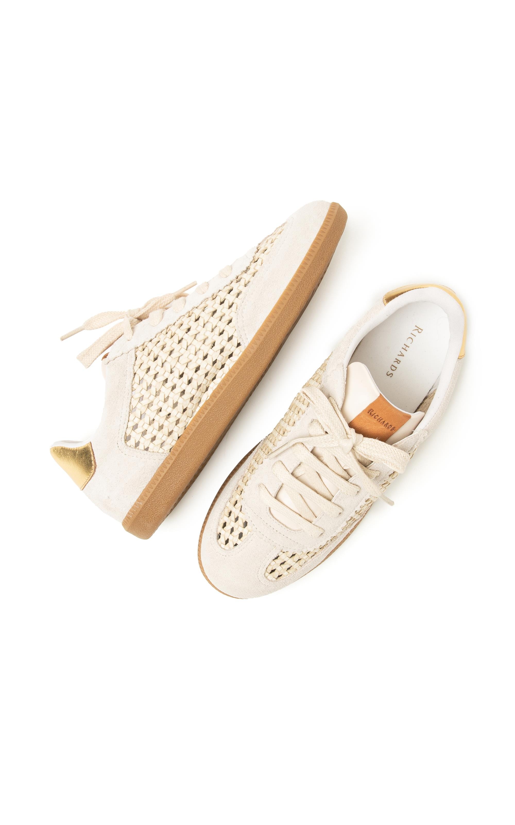 Tênis Catarina Rch Off White