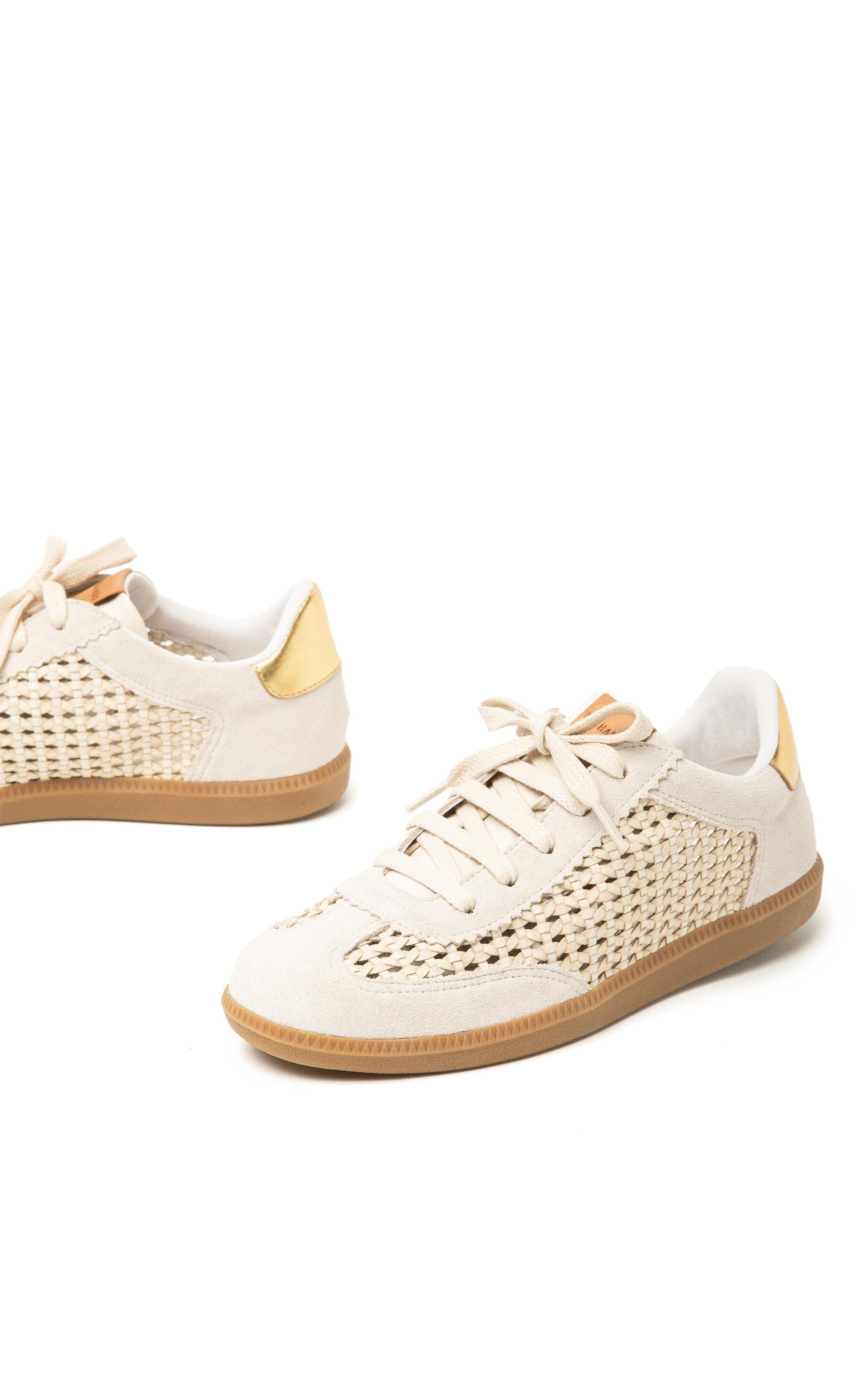 Tênis Catarina Rch Off White