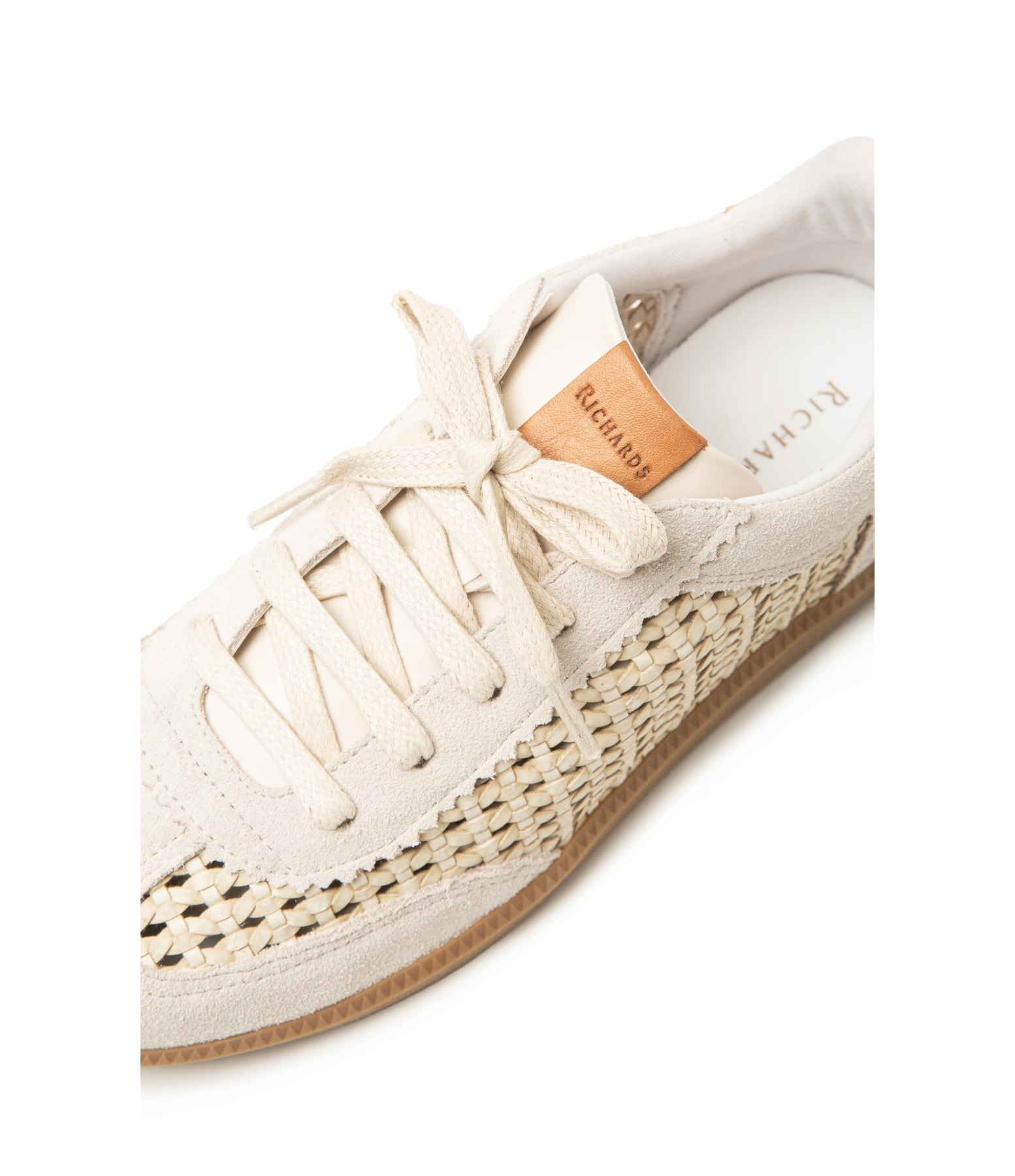 Tênis Catarina Rch Off White