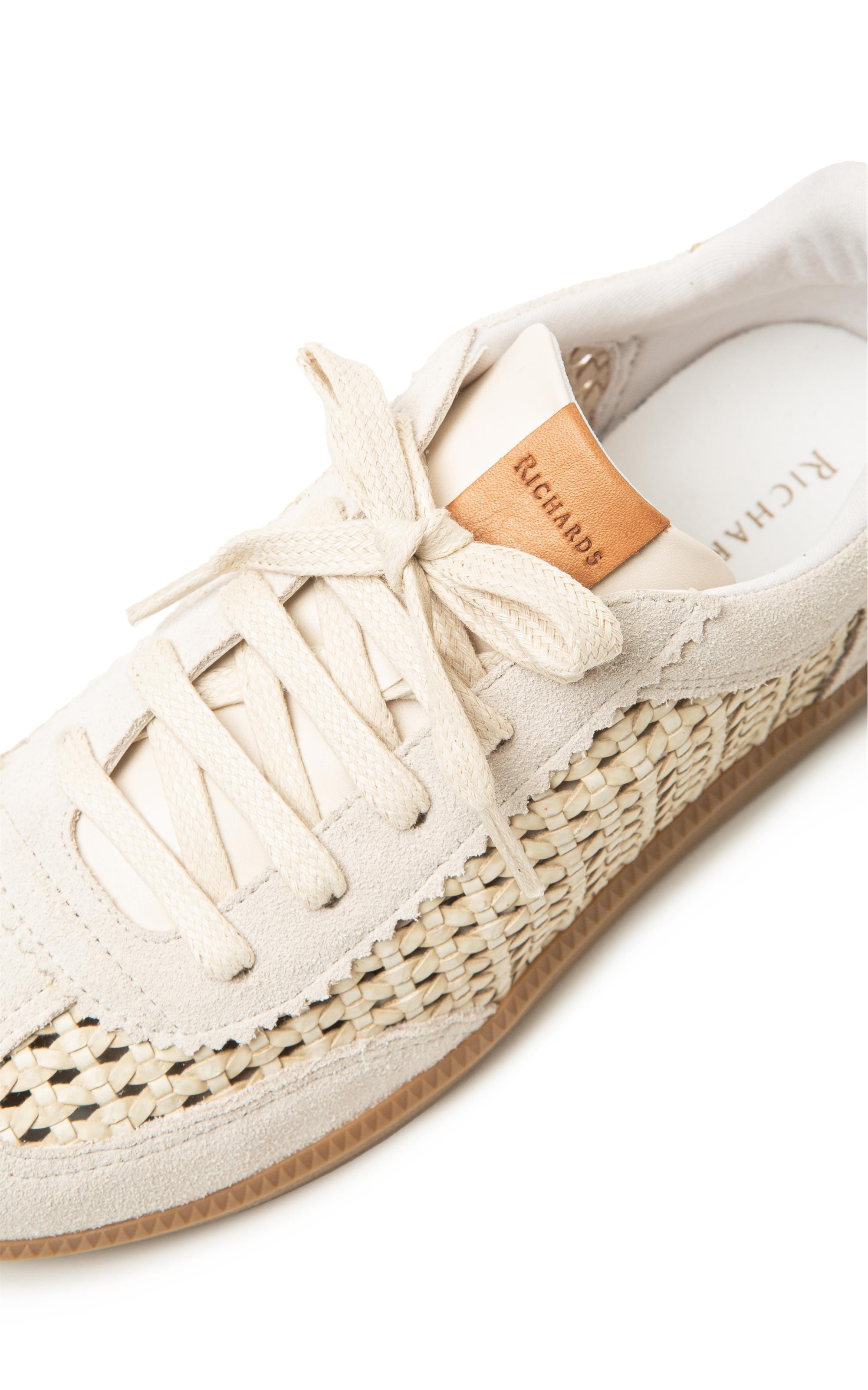 Tênis Catarina Rch Off White