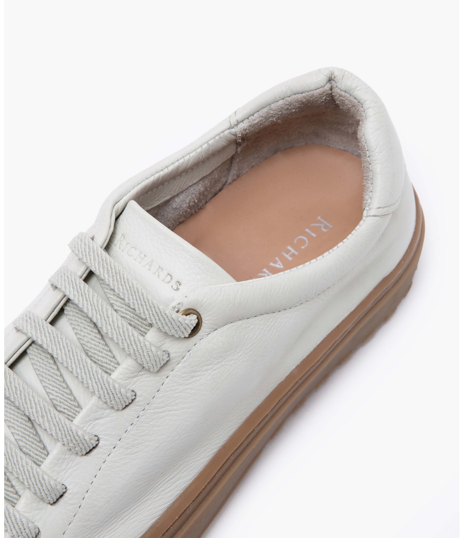 Tênis Cawhi Rch Off White