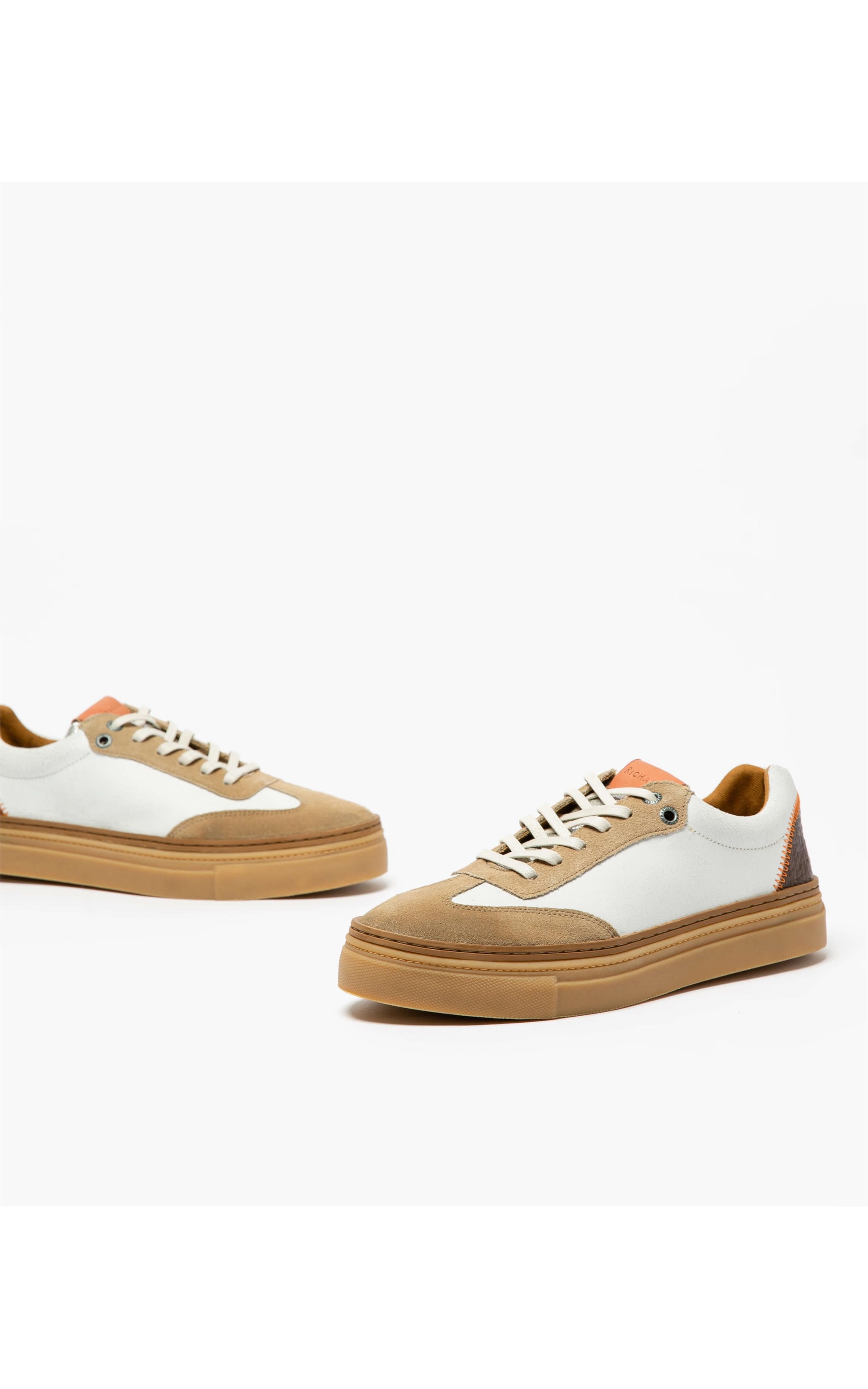 Tênis Cecilia Off White