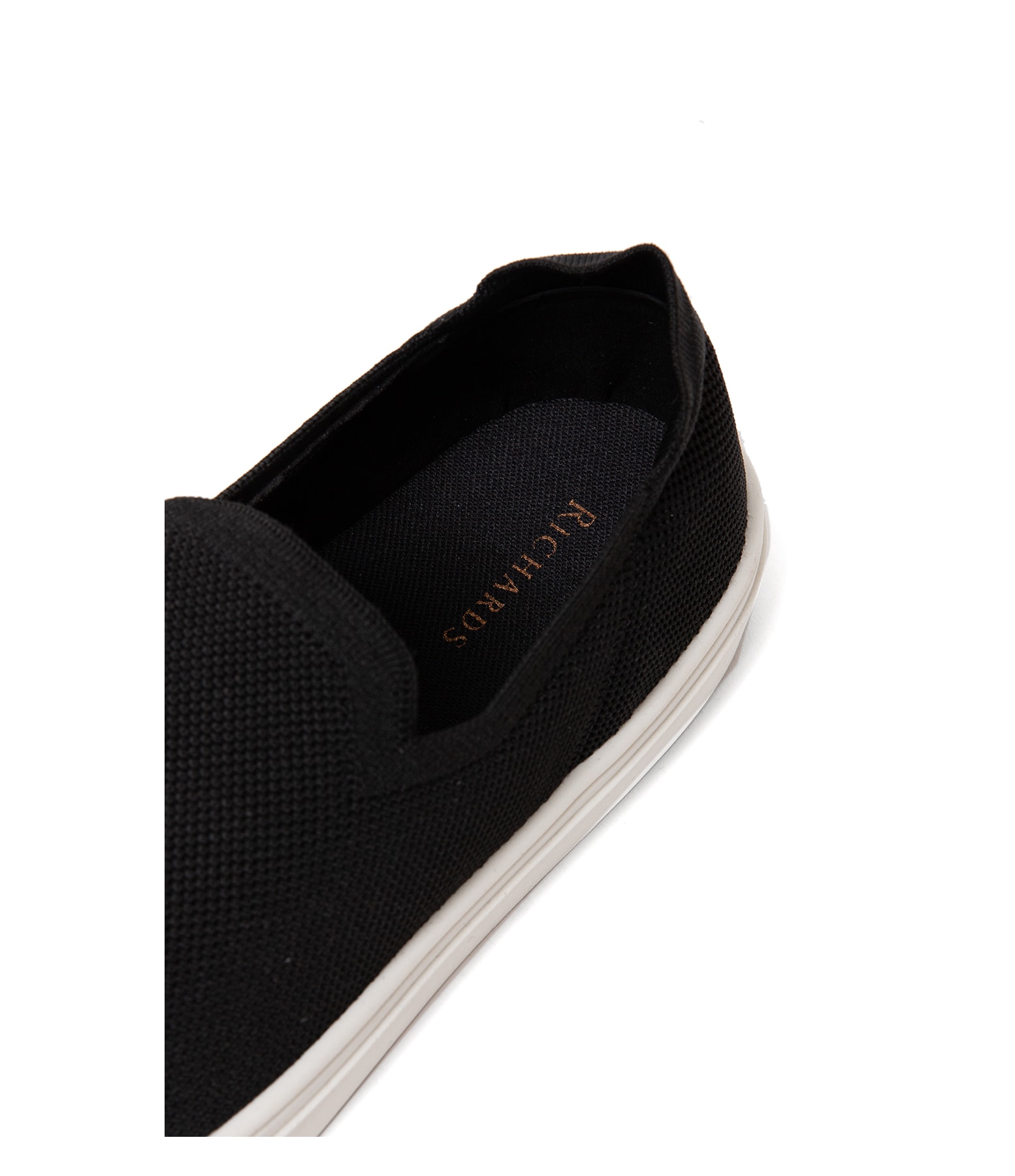 Tenis Diego Rch Preto