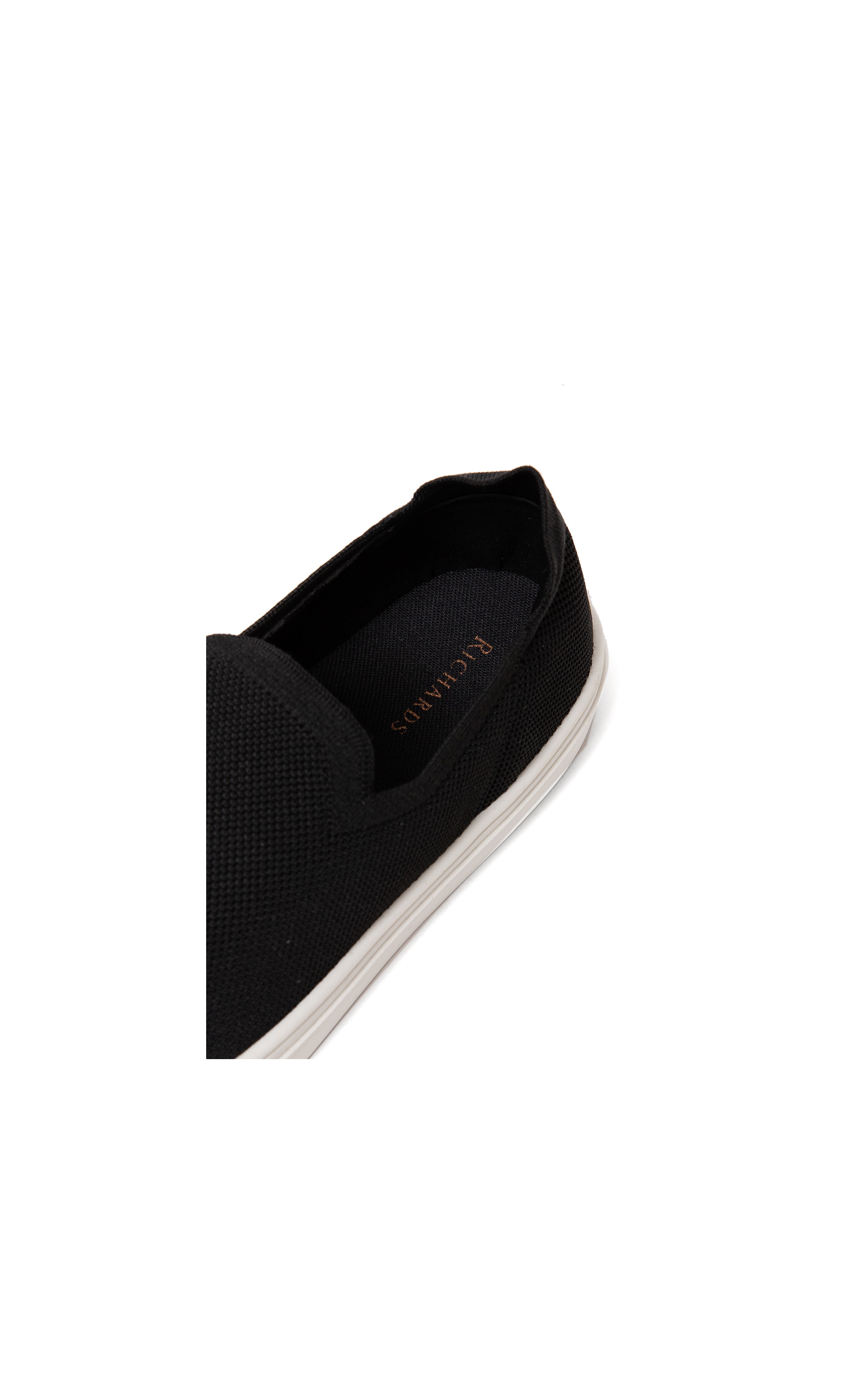 Tenis Diego Rch Preto