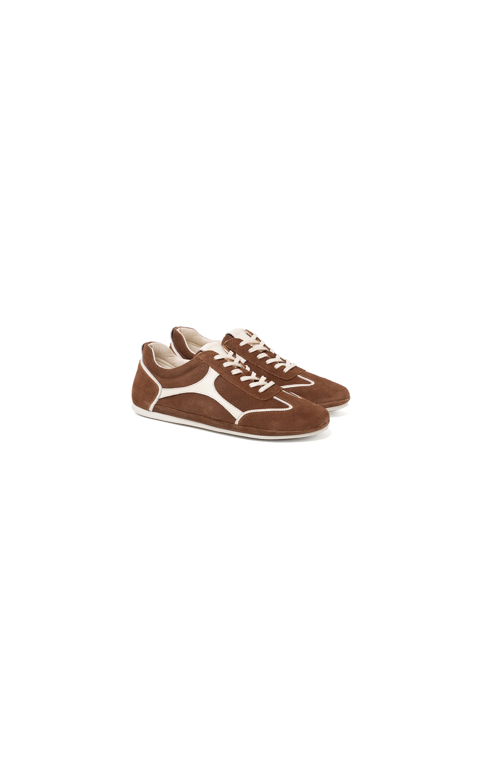 Tenis Domitila Rch Cafe
