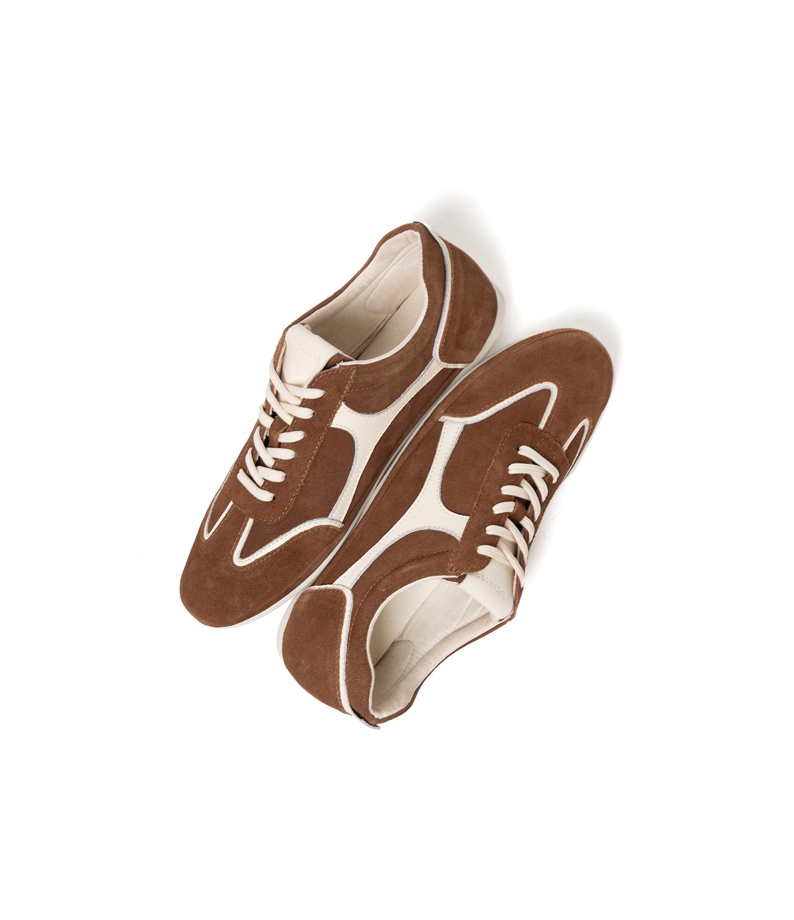 Tenis Domitila Rch Cafe