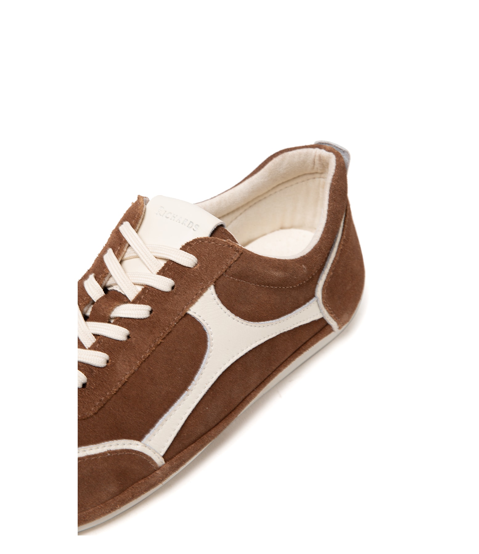 Tenis Domitila Rch Cafe