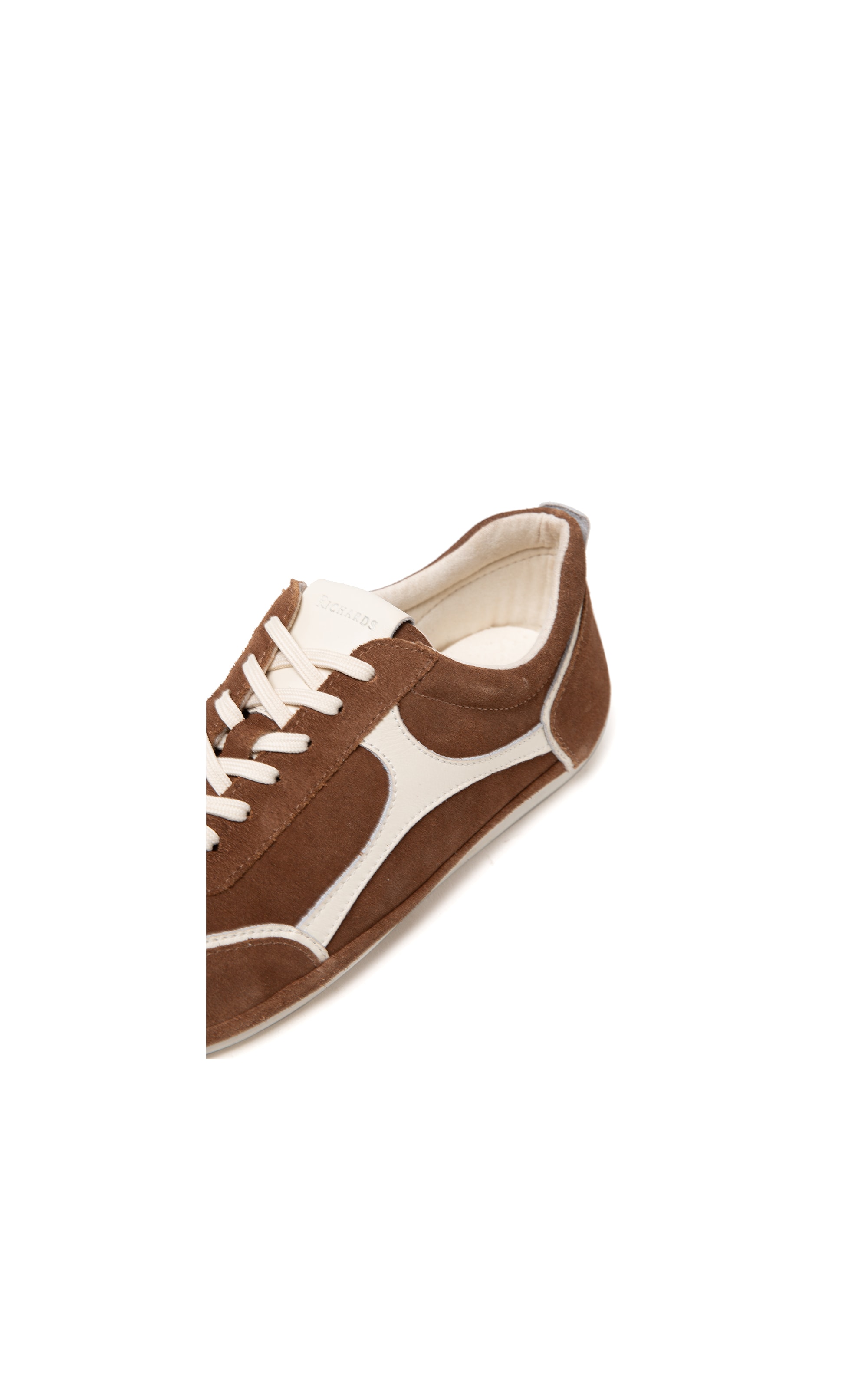 Tenis Domitila Rch Cafe