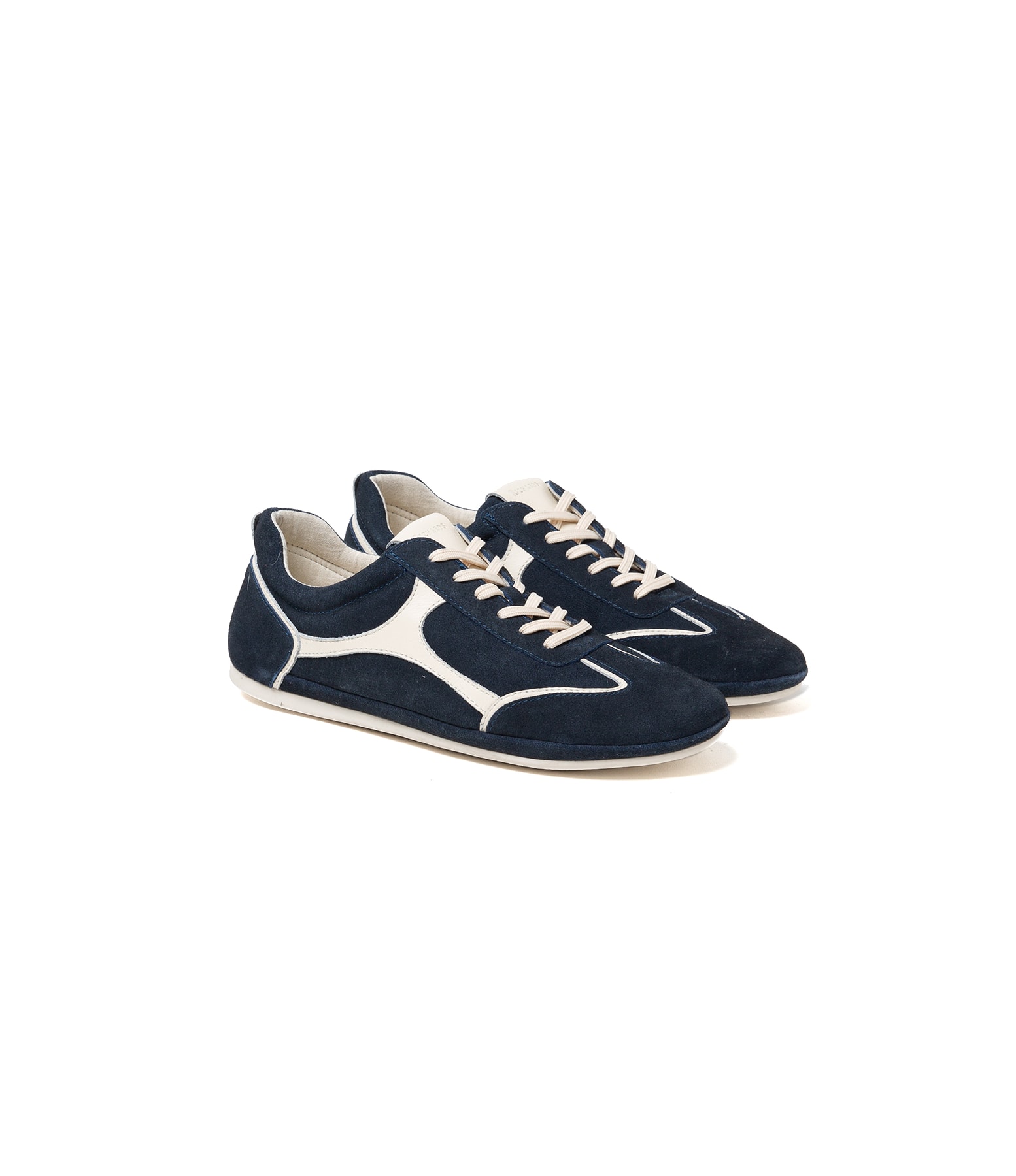 Tenis Domitila Rch  Marinho