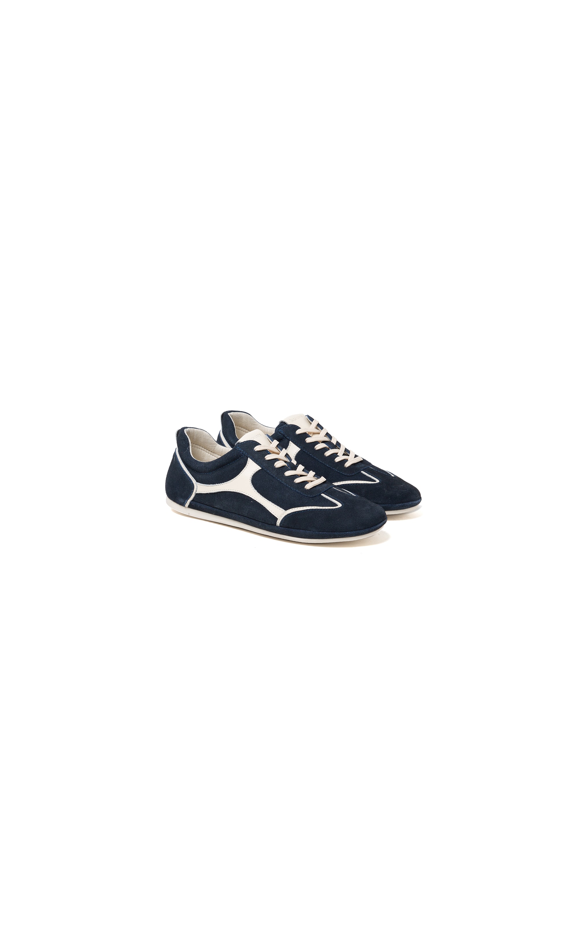 Tenis Domitila Rch  Marinho