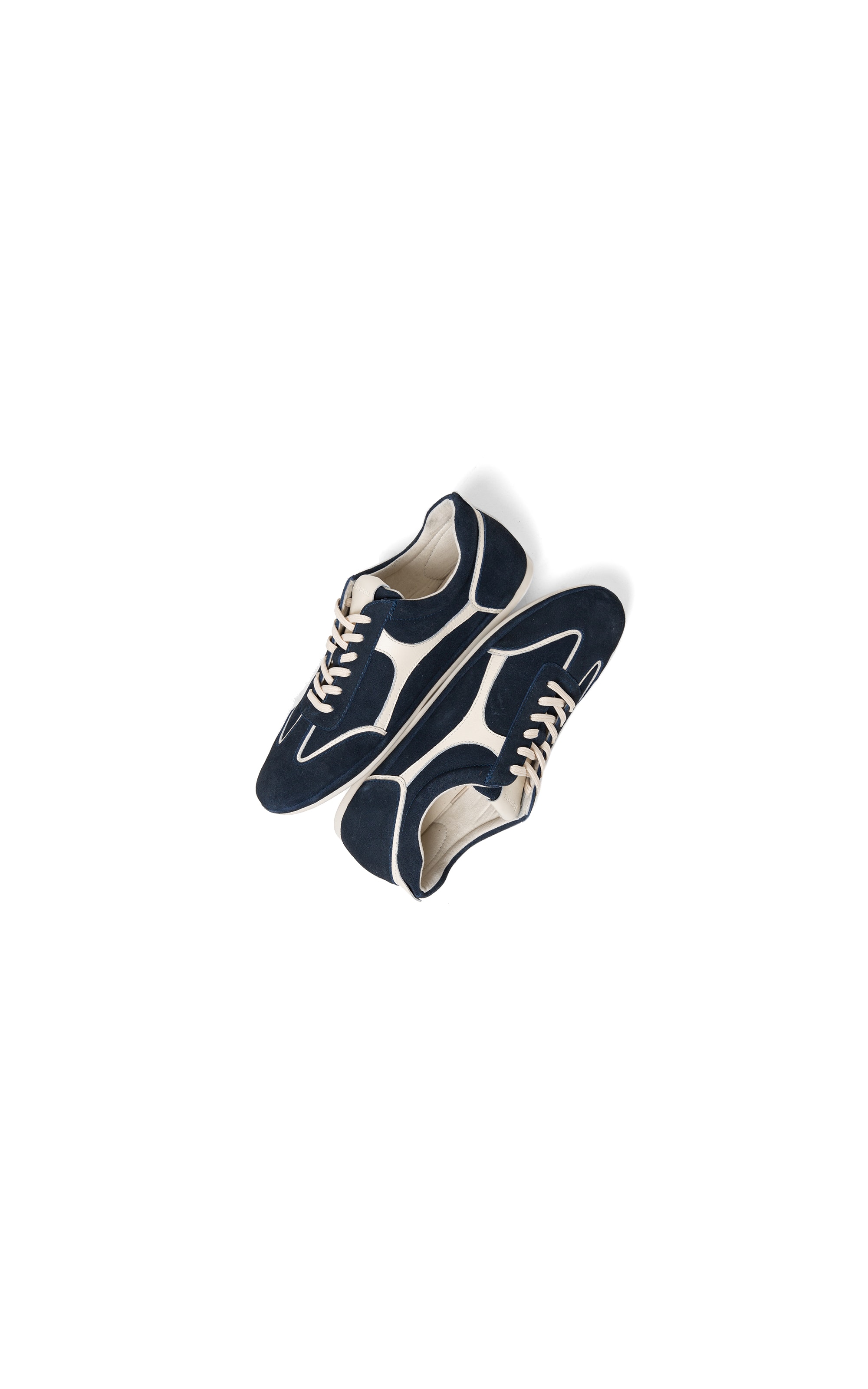 Tenis Domitila Rch  Marinho