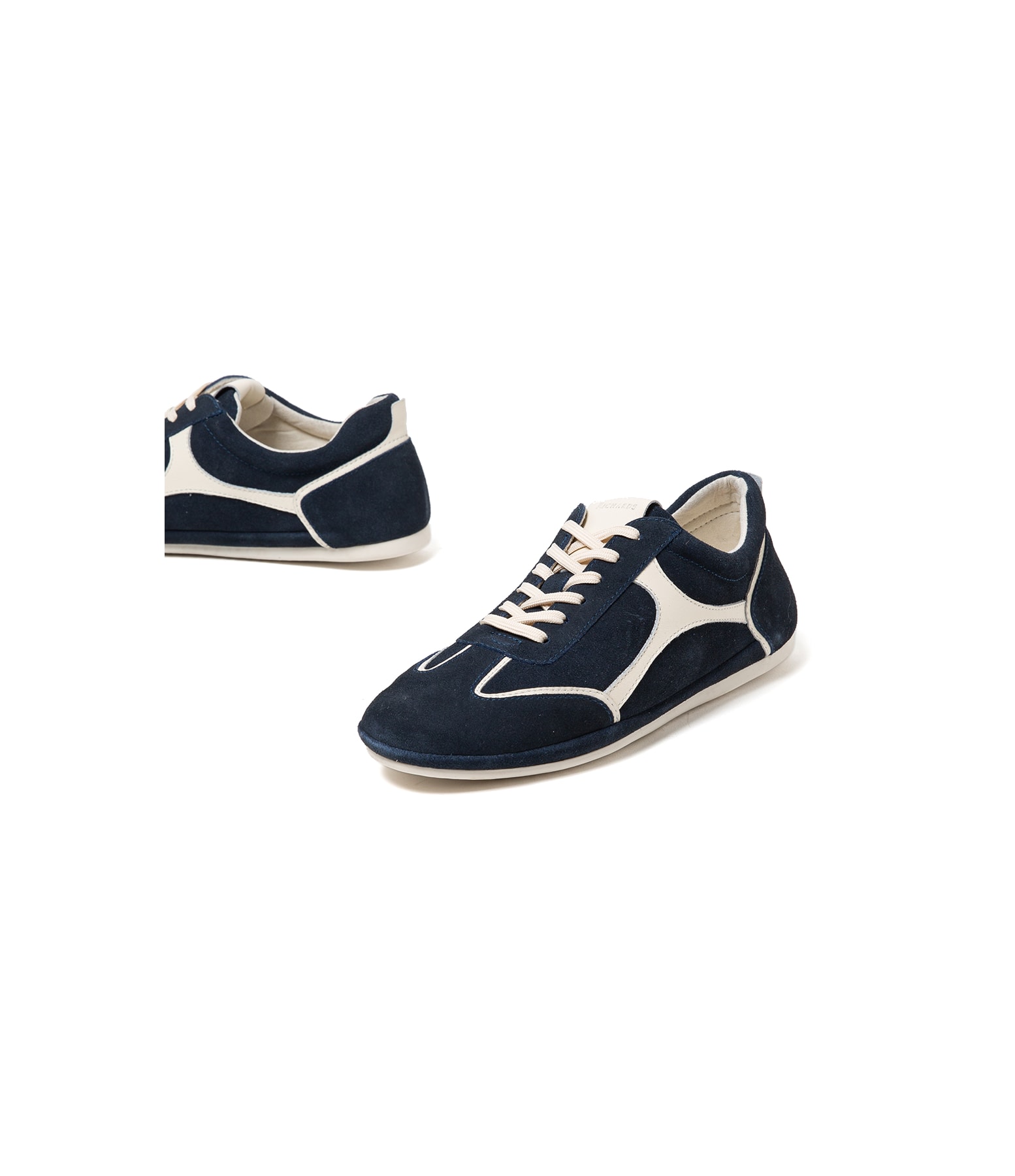 Tenis Domitila Rch  Marinho