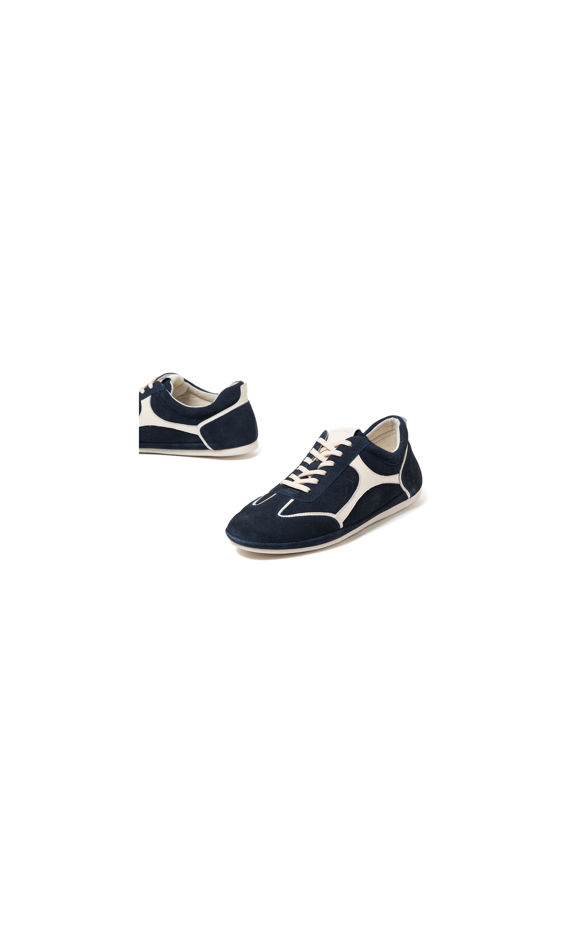 Tenis Domitila Rch  Marinho