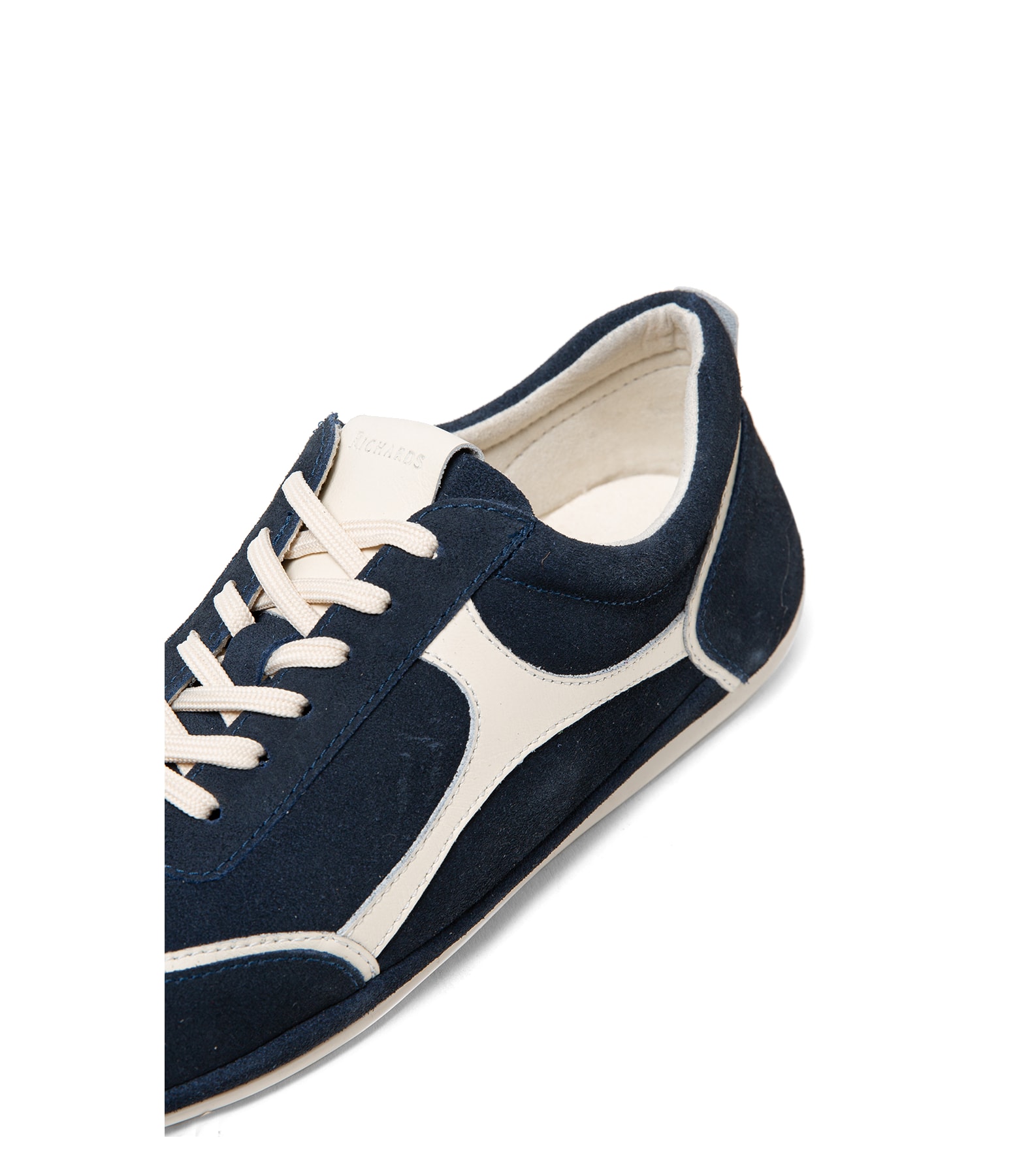 Tenis Domitila Rch  Marinho