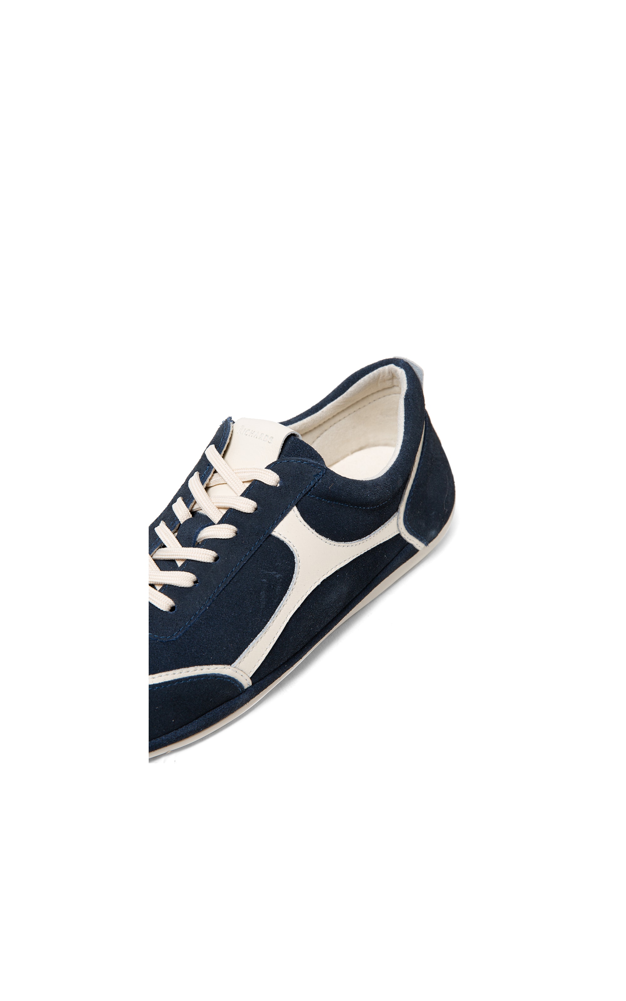 Tenis Domitila Rch  Marinho