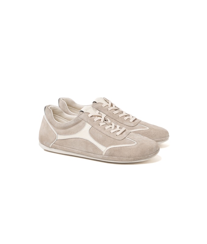 Tenis Domitila Rch Off White