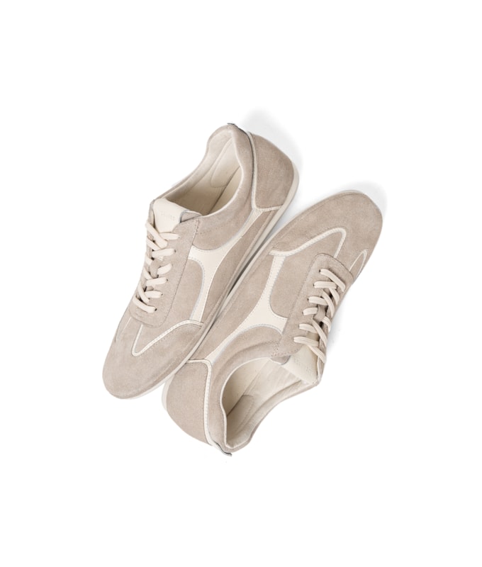 Tenis Domitila Rch Off White