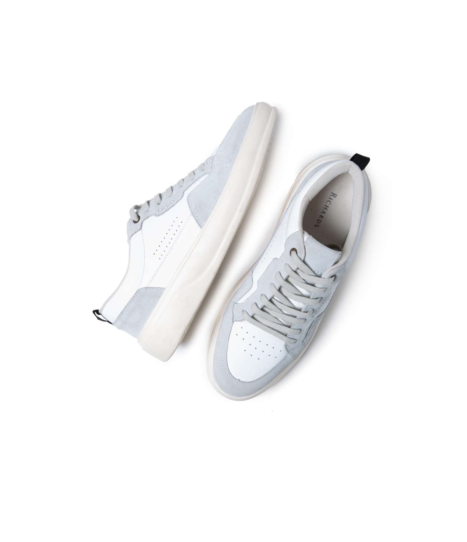 Tenis Drake Rch Off White