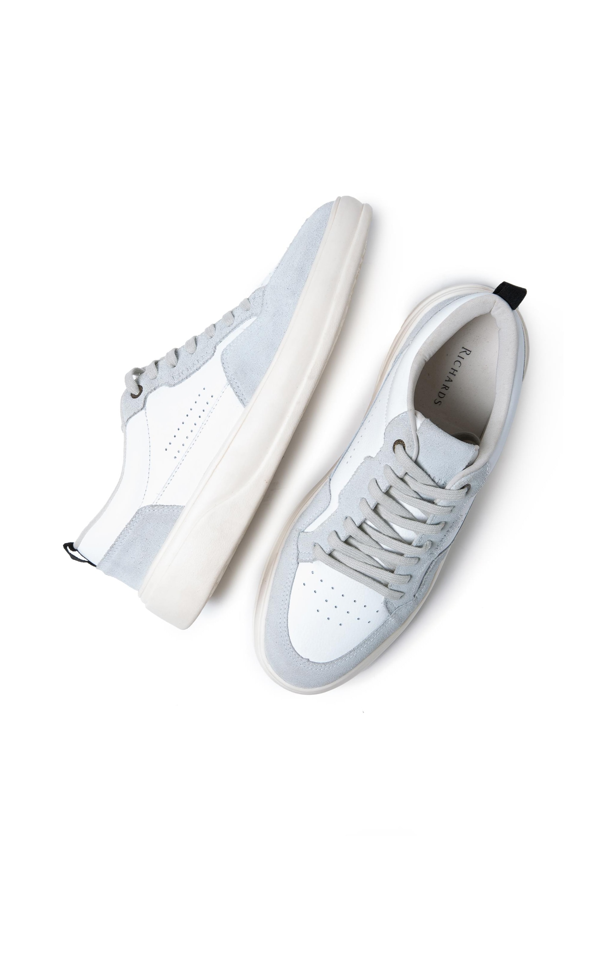 Tenis Drake Rch Off White